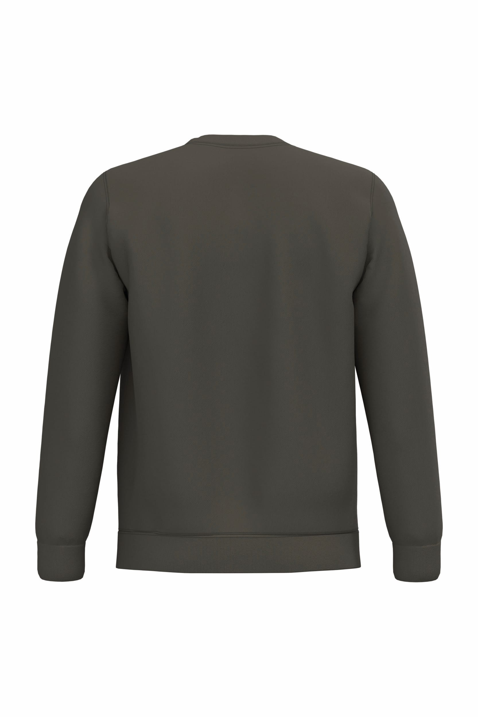 Sweater ronde hals