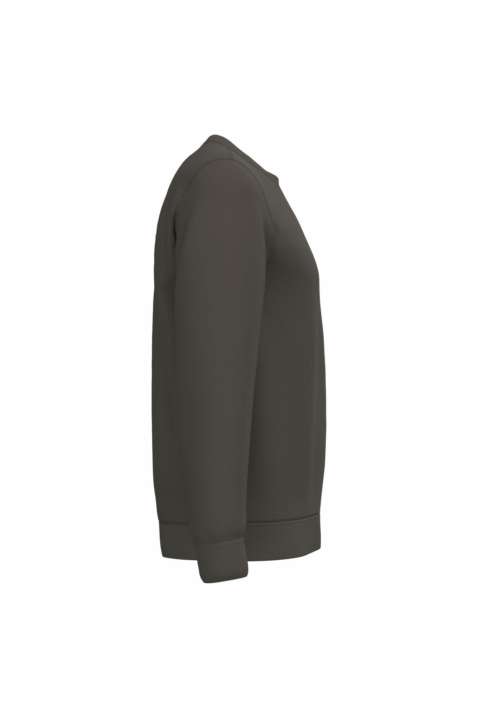 Sweater ronde hals
