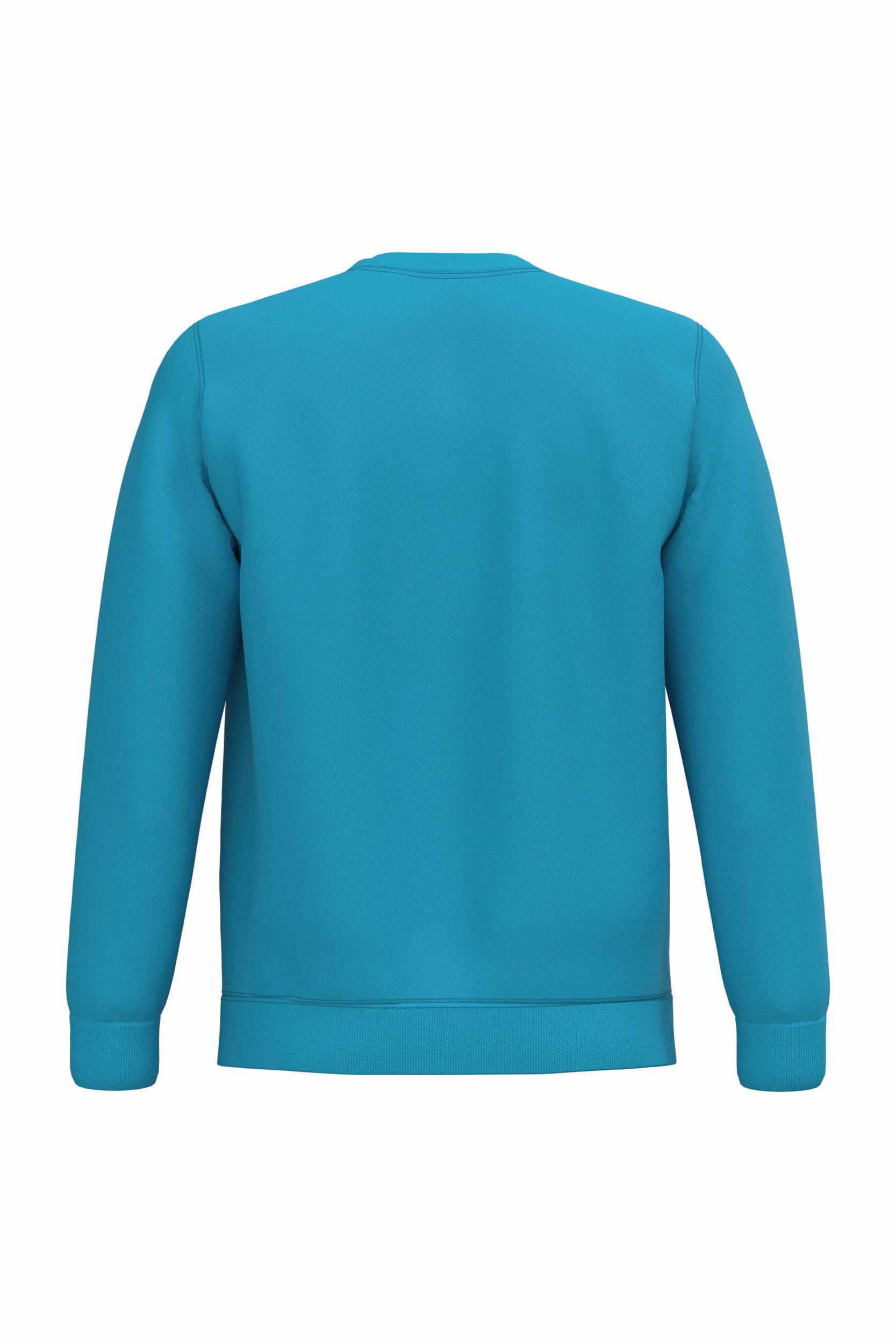 Sweater ronde hals