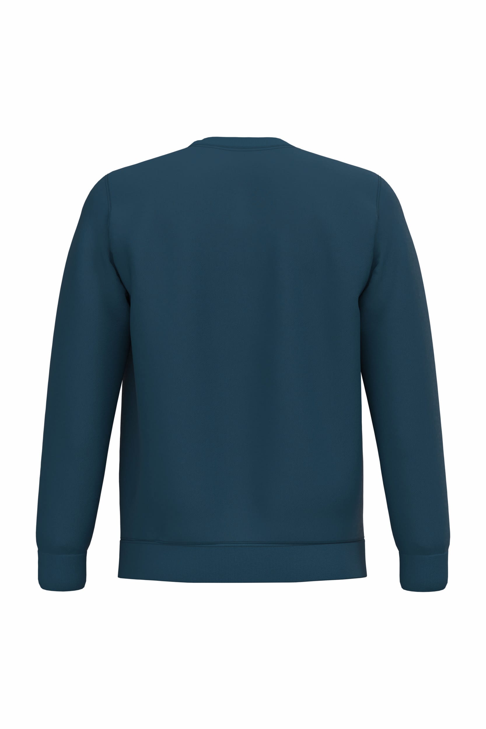 Sweater ronde hals