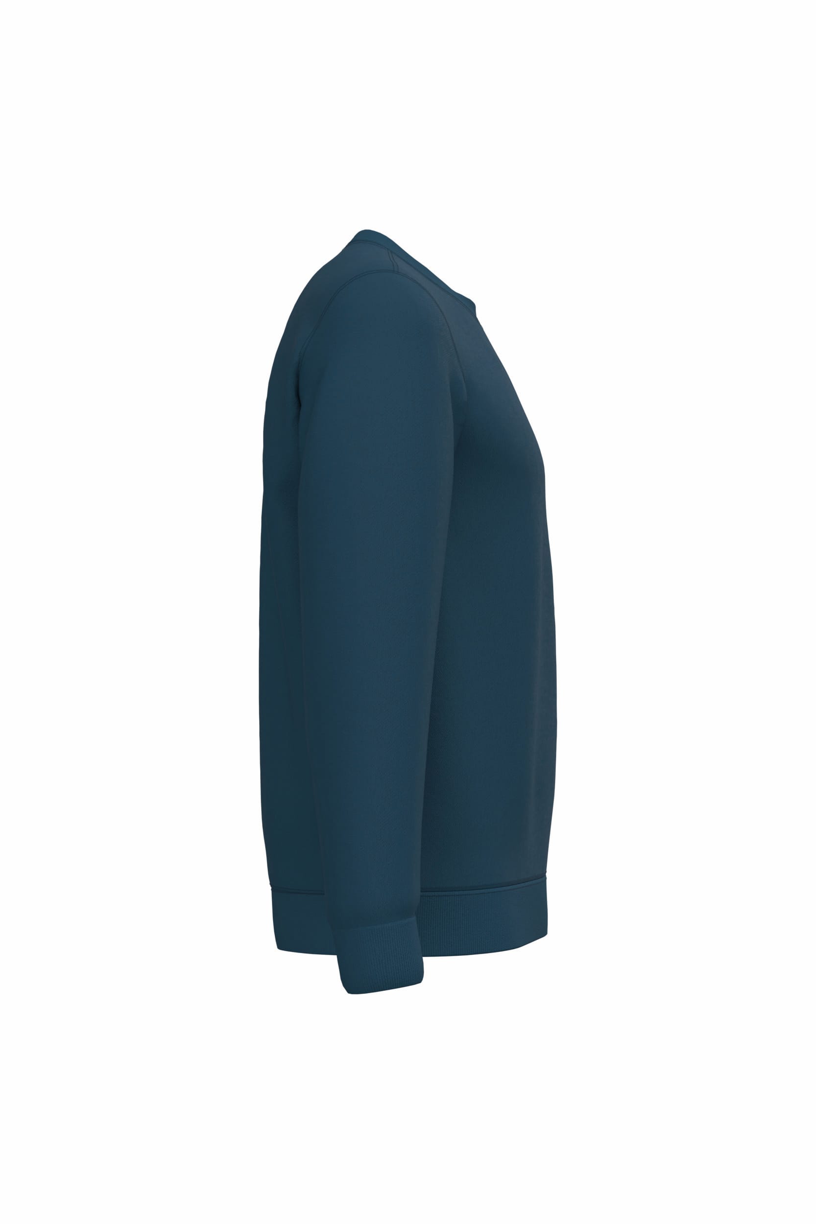 Sweater ronde hals