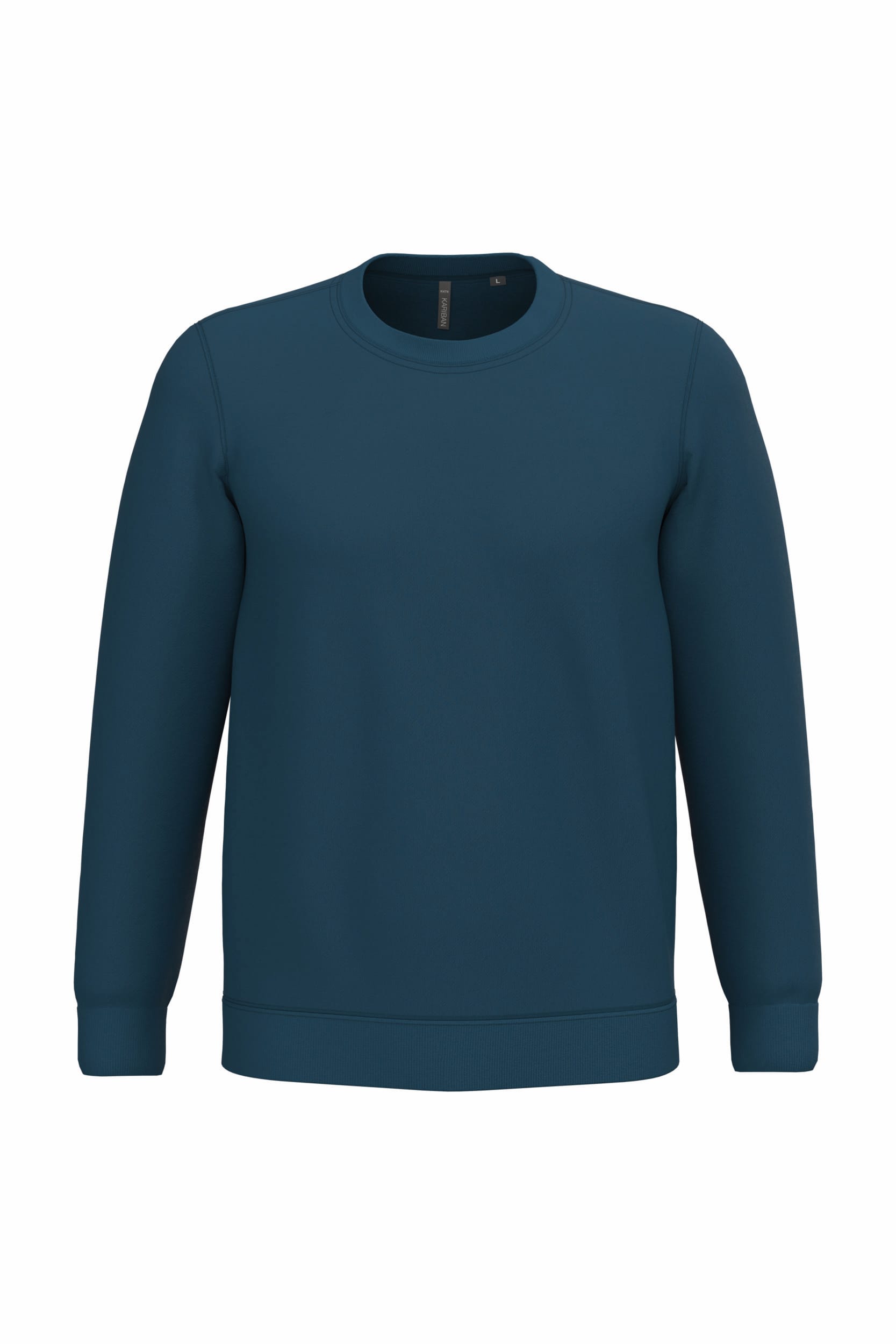 Sweater ronde hals