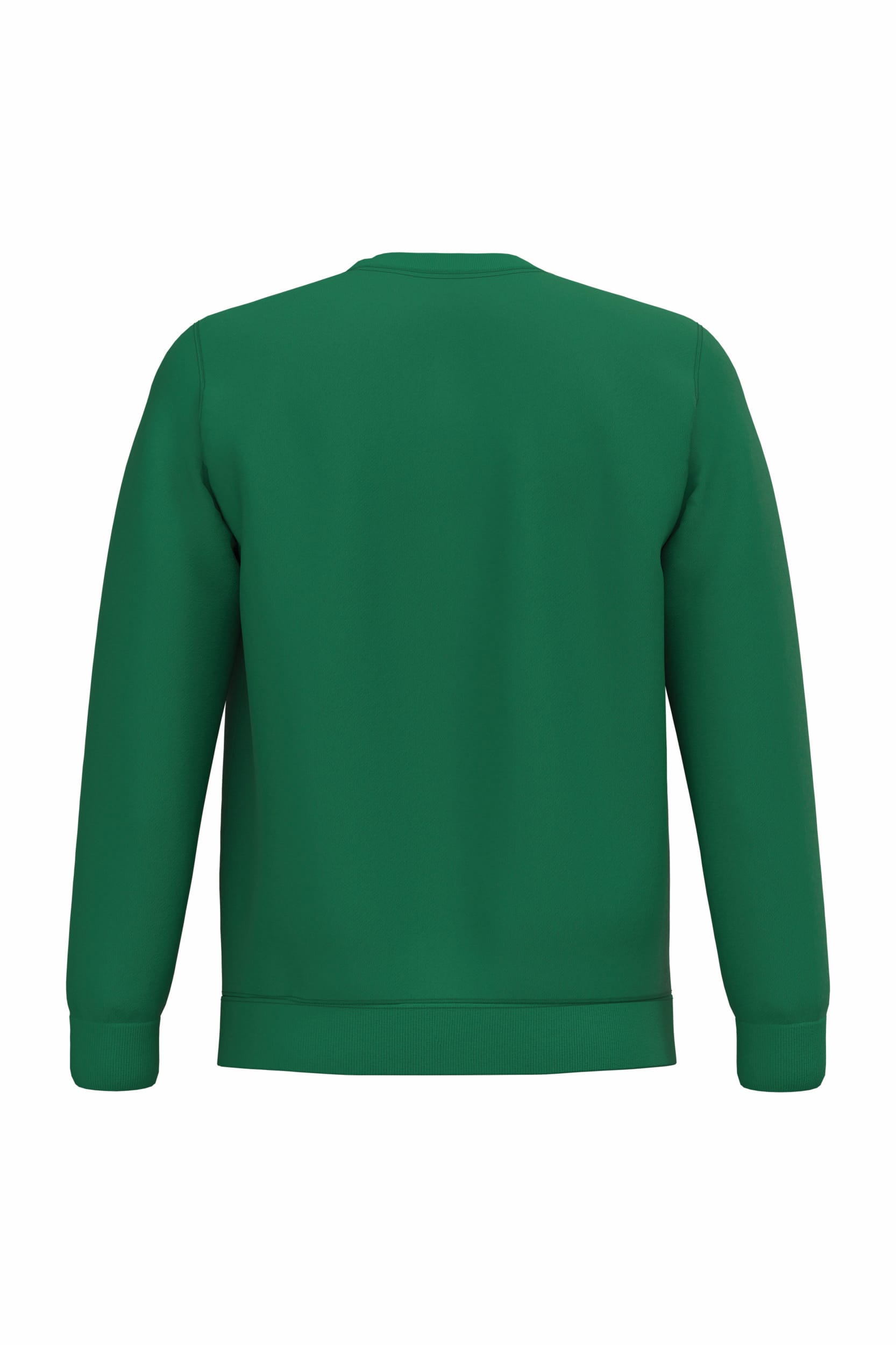 Sweater ronde hals