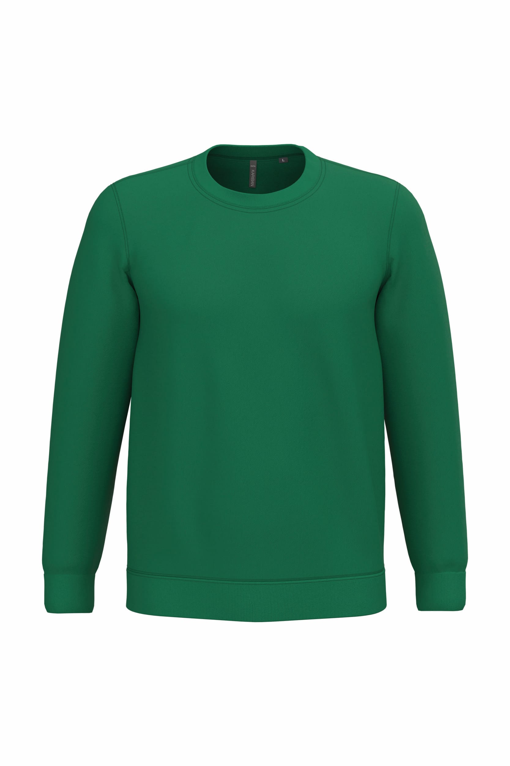 Sweater ronde hals