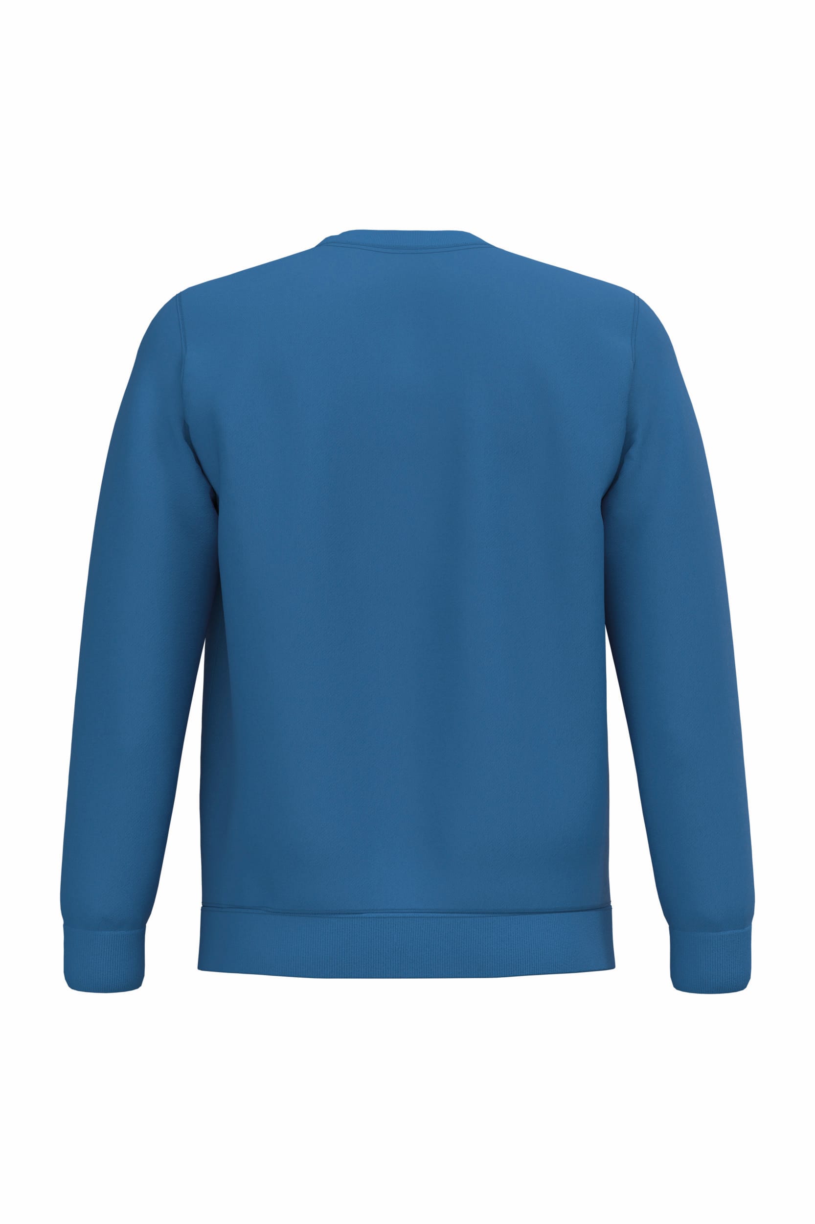 Sweater ronde hals