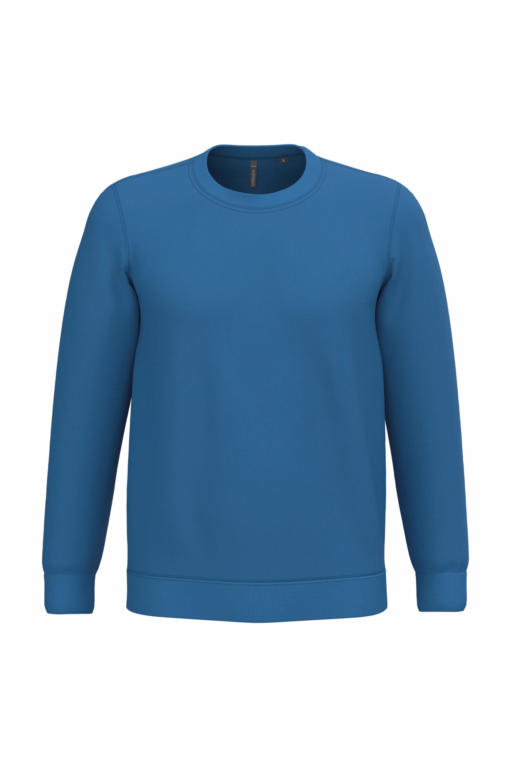 Sweater ronde hals
