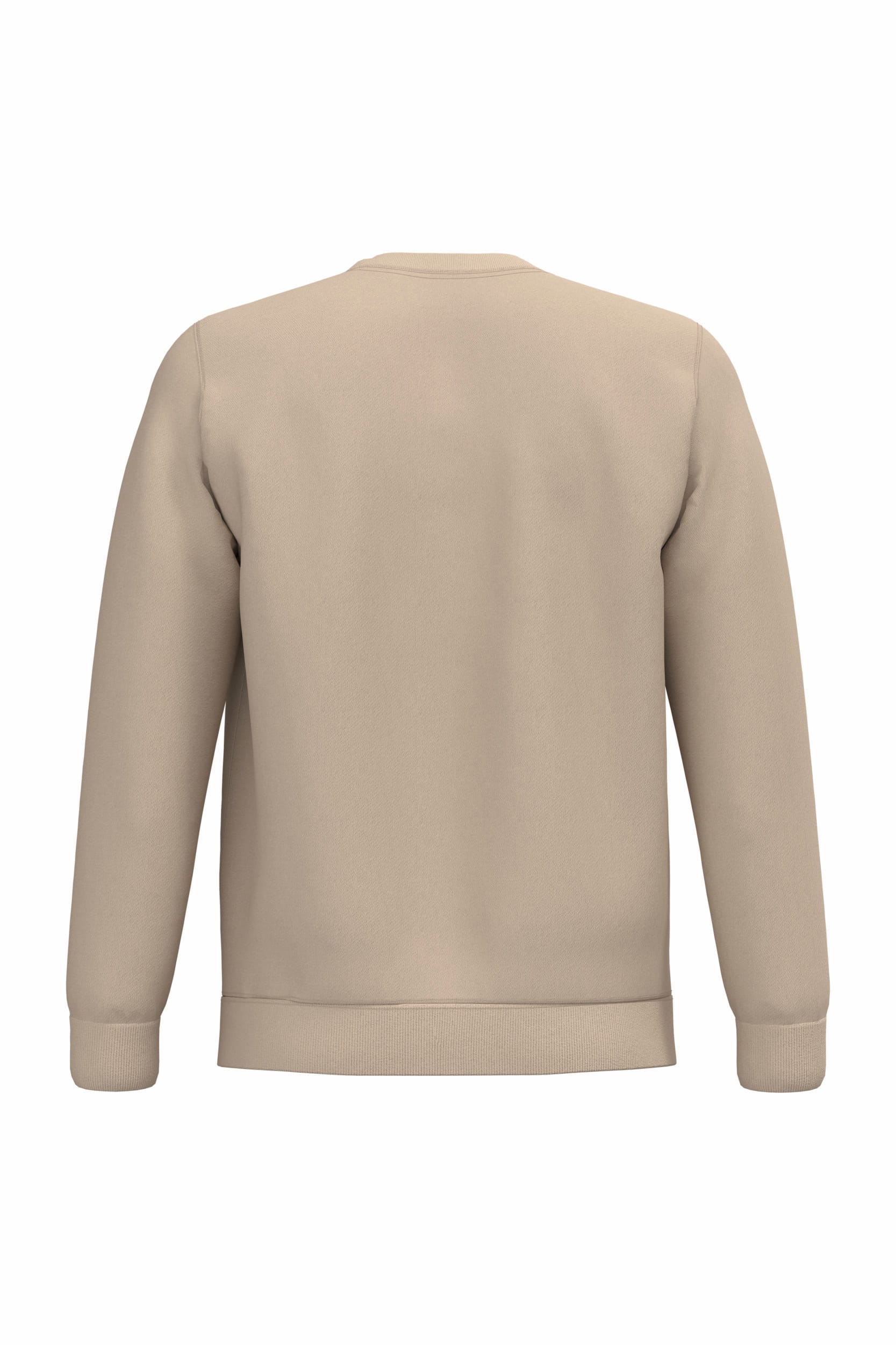 Sweater ronde hals