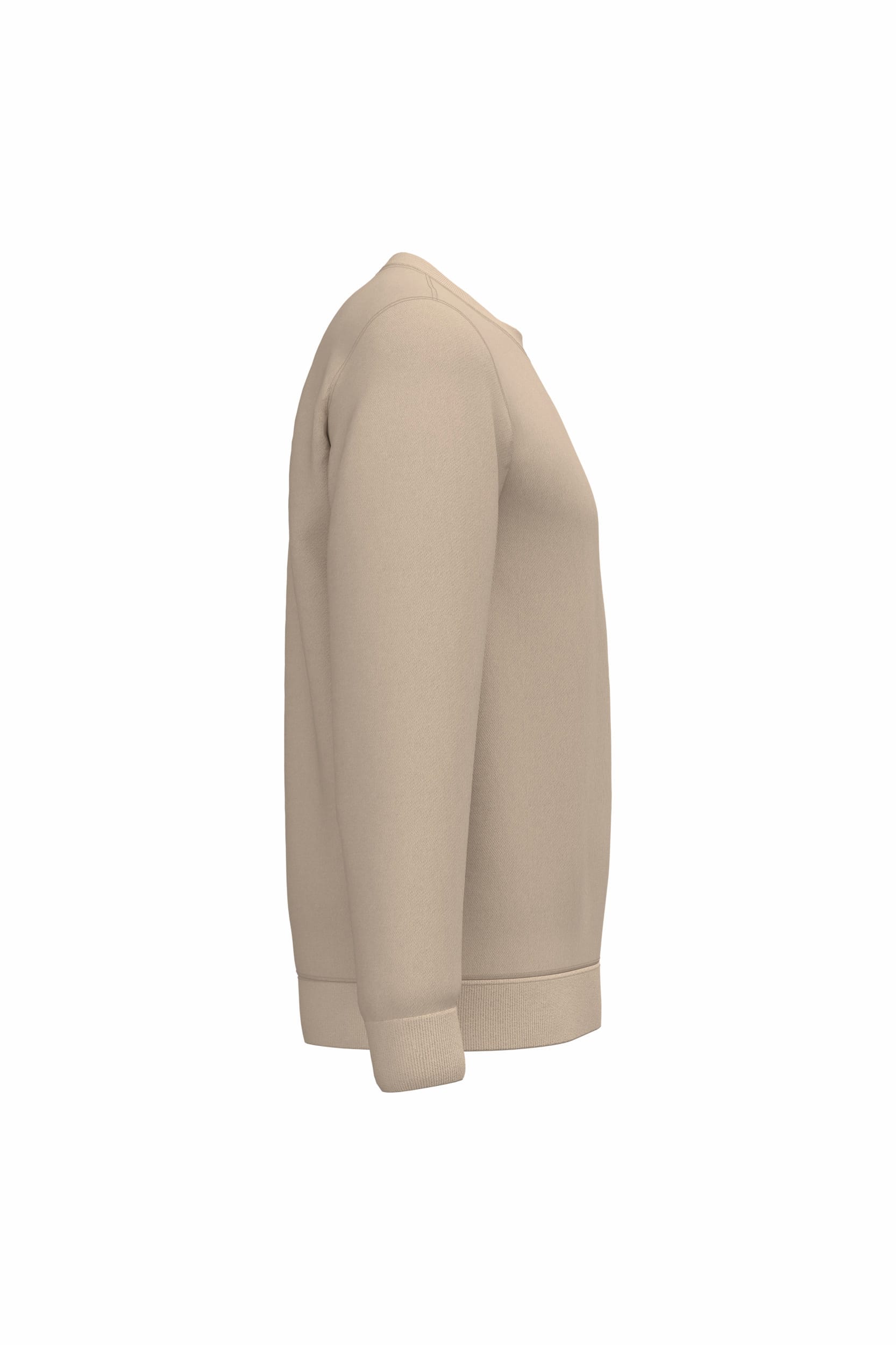 Sweater ronde hals