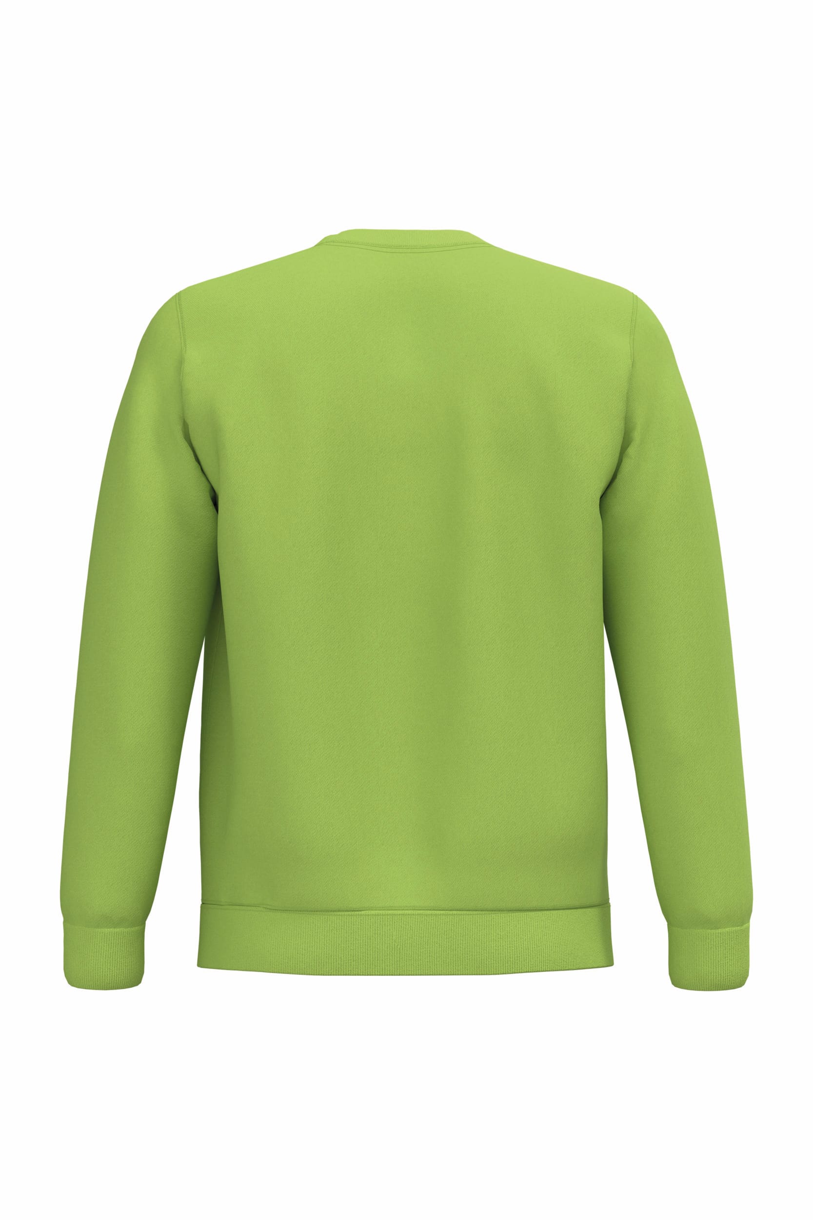 Sweater ronde hals