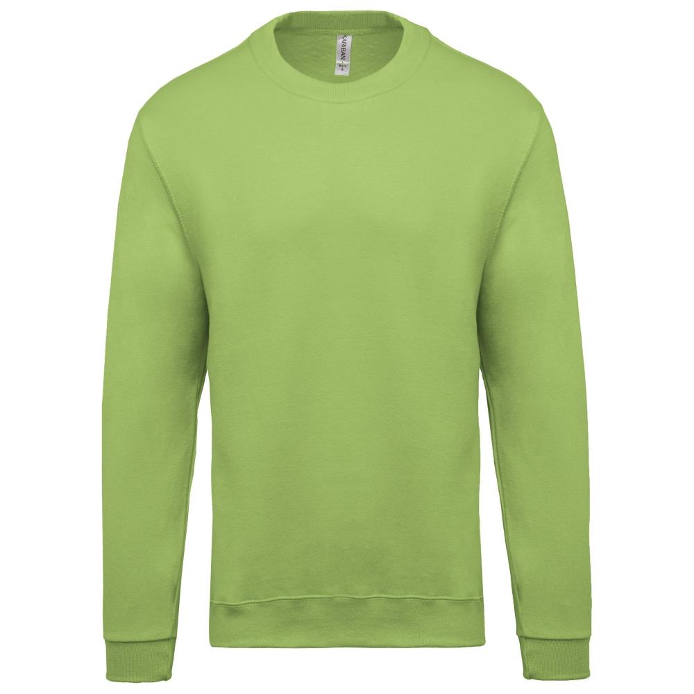 Sweater ronde hals