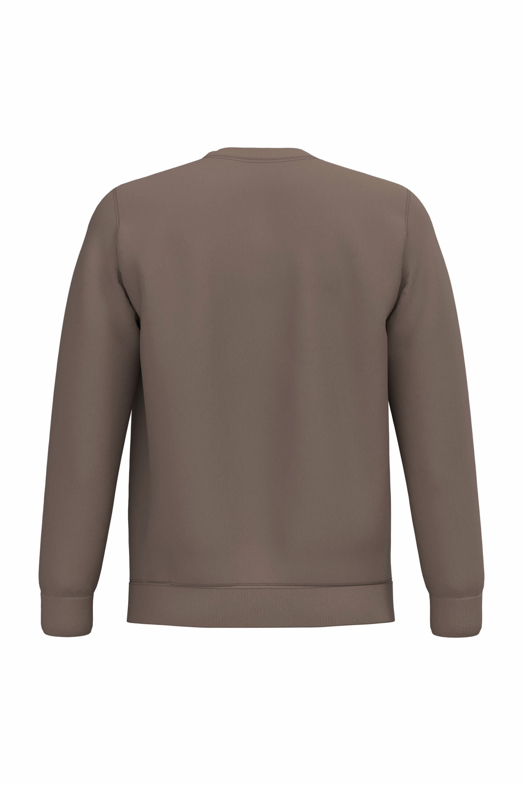 Sweater ronde hals