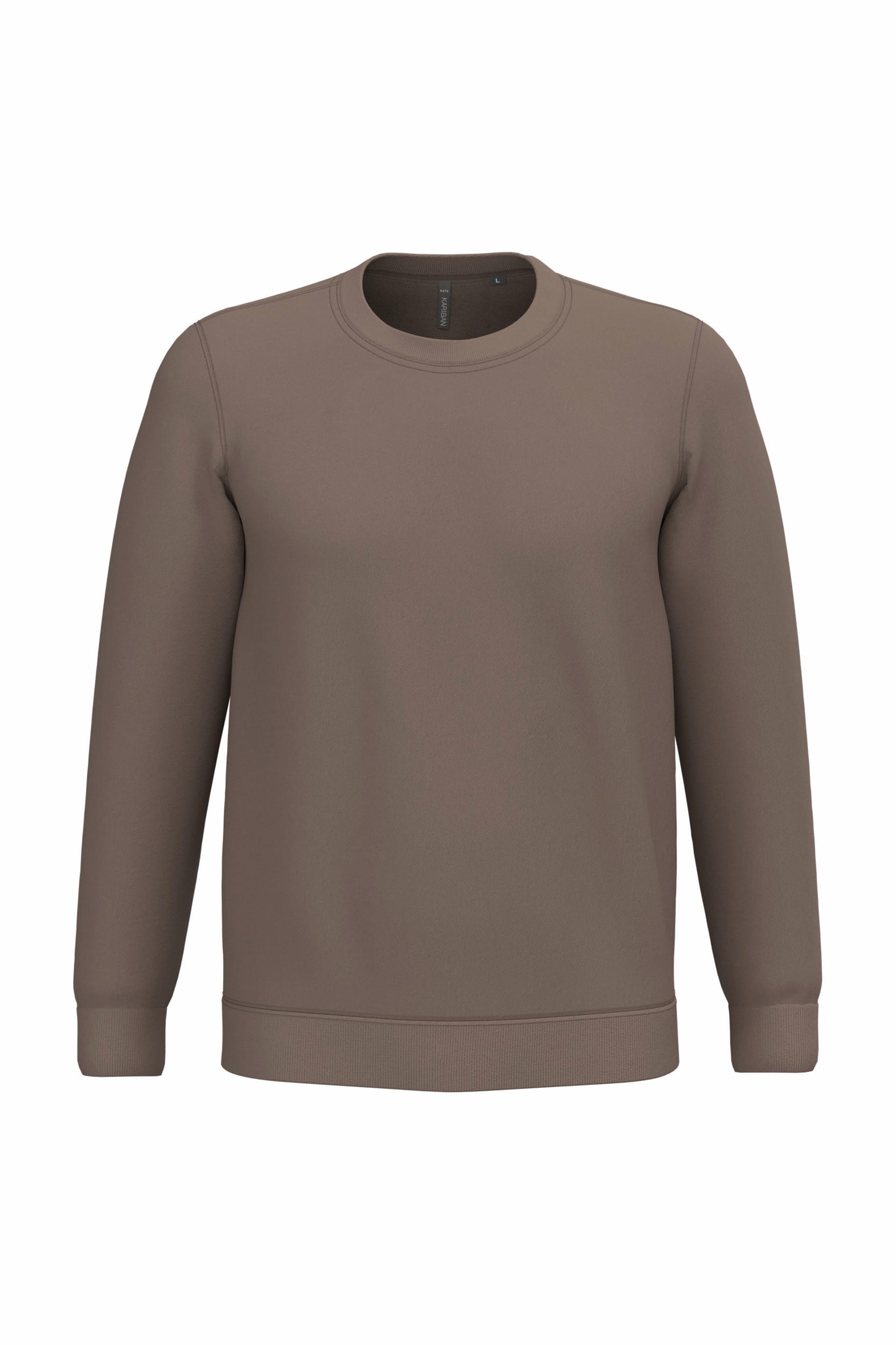 Sweater ronde hals