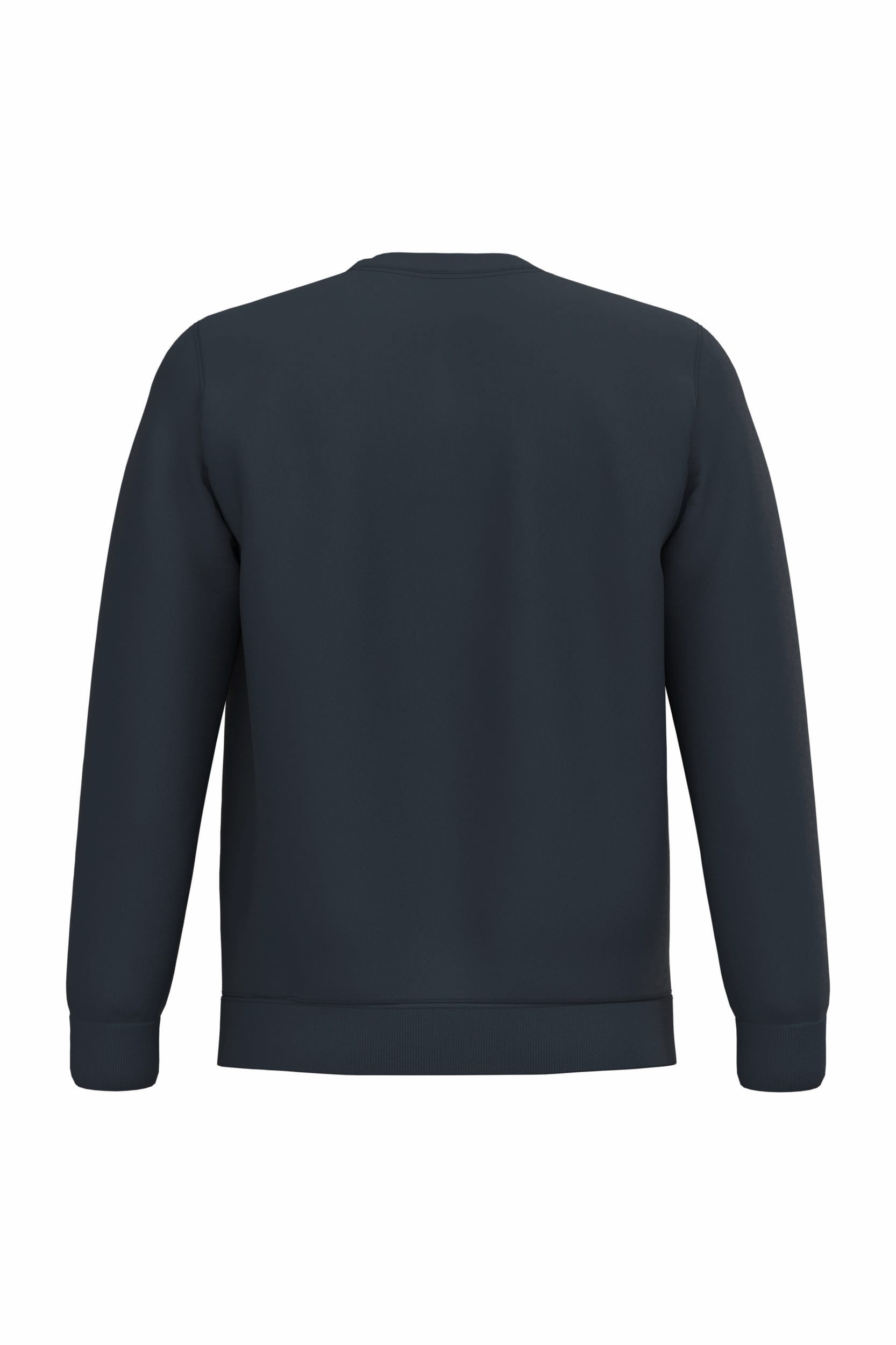Sweater ronde hals