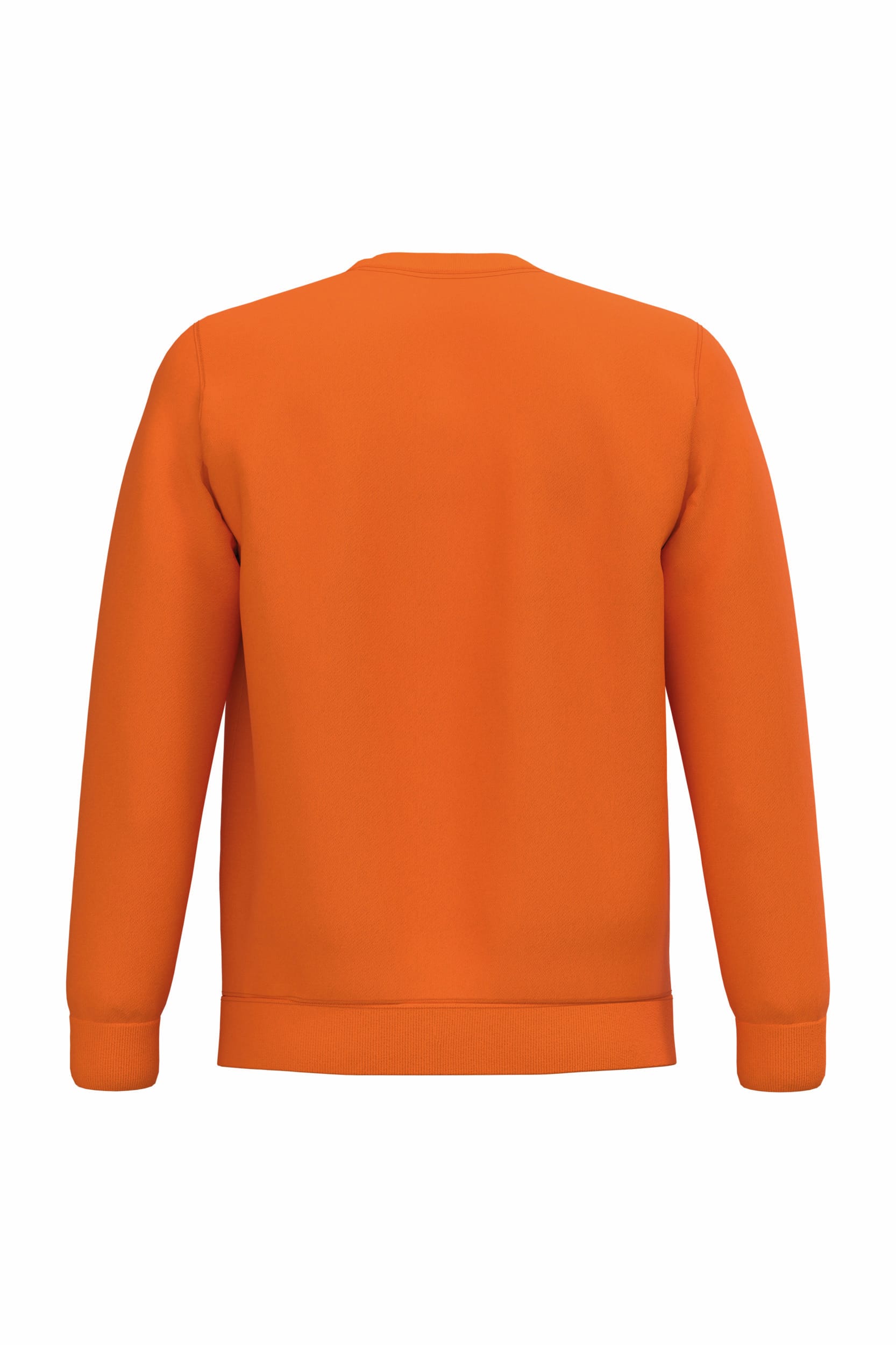 Sweater ronde hals