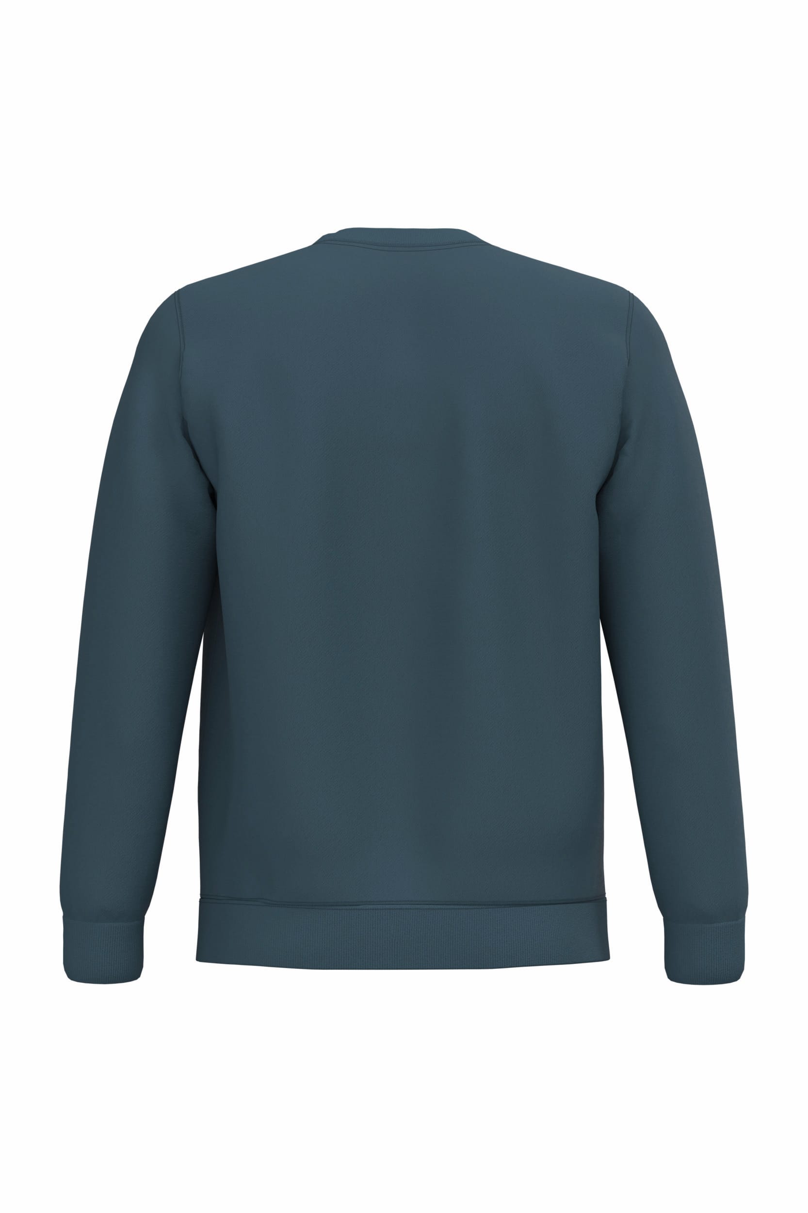Sweater ronde hals