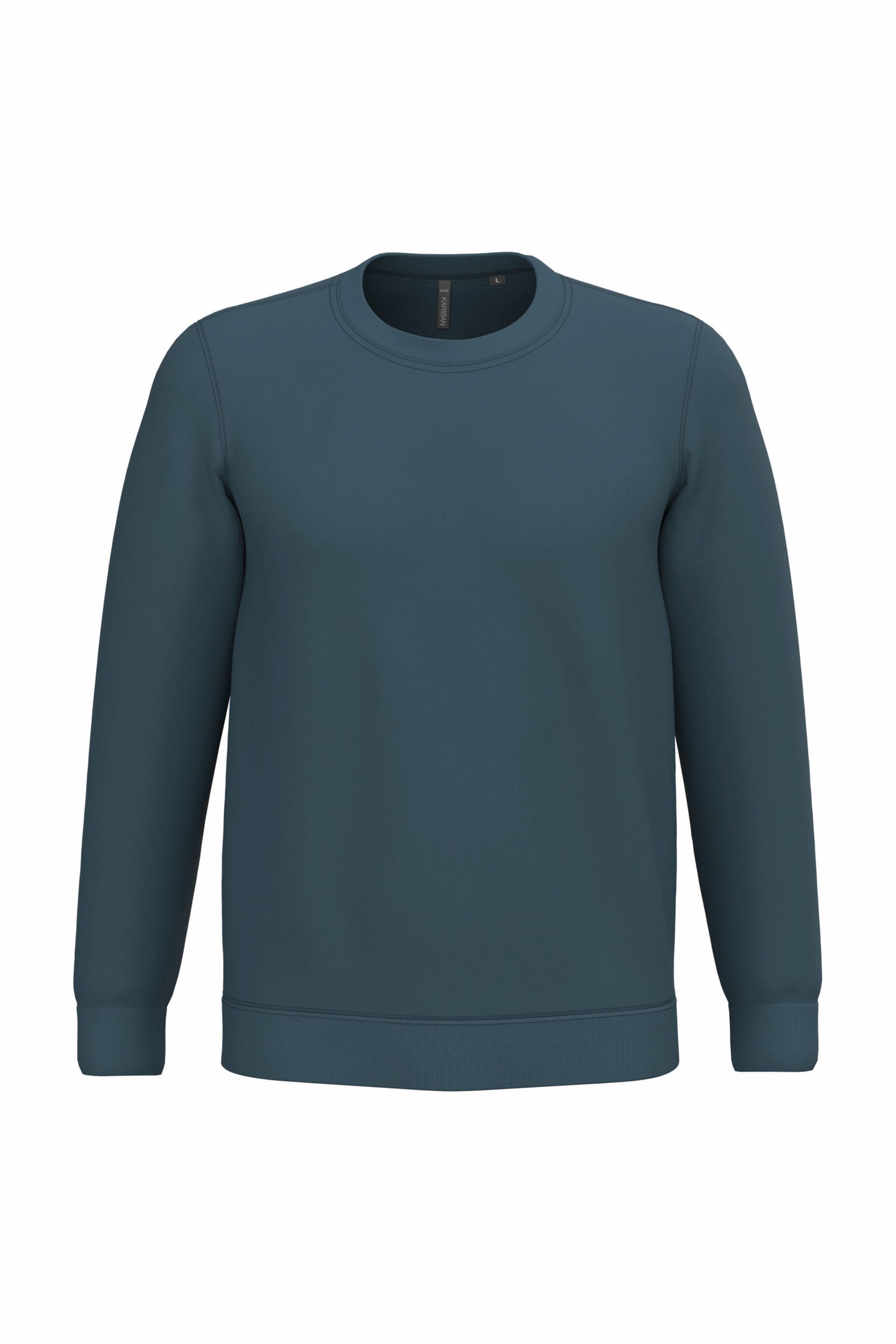 Sweater ronde hals