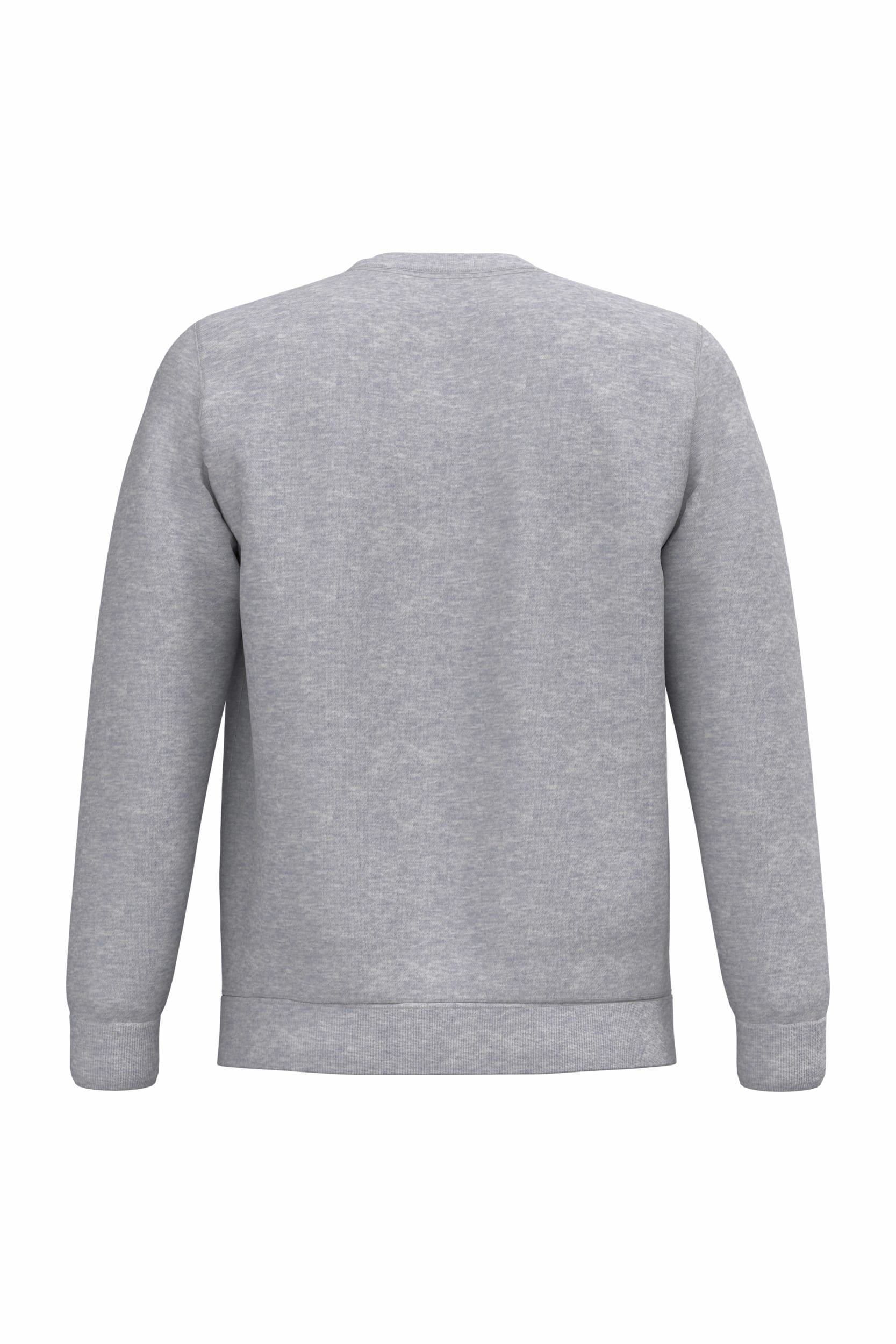Sweater ronde hals