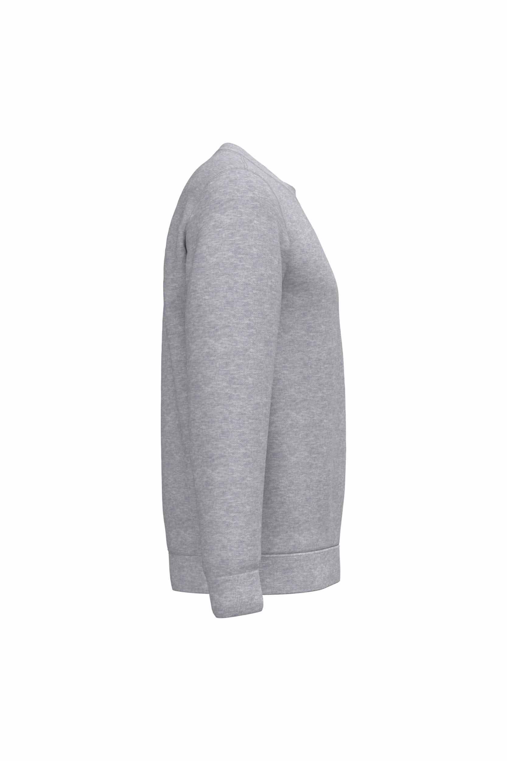 Sweater ronde hals
