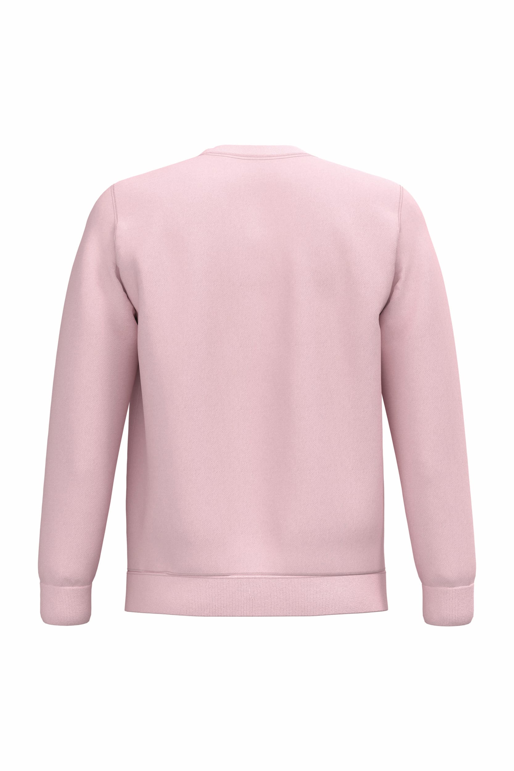 Sweater ronde hals