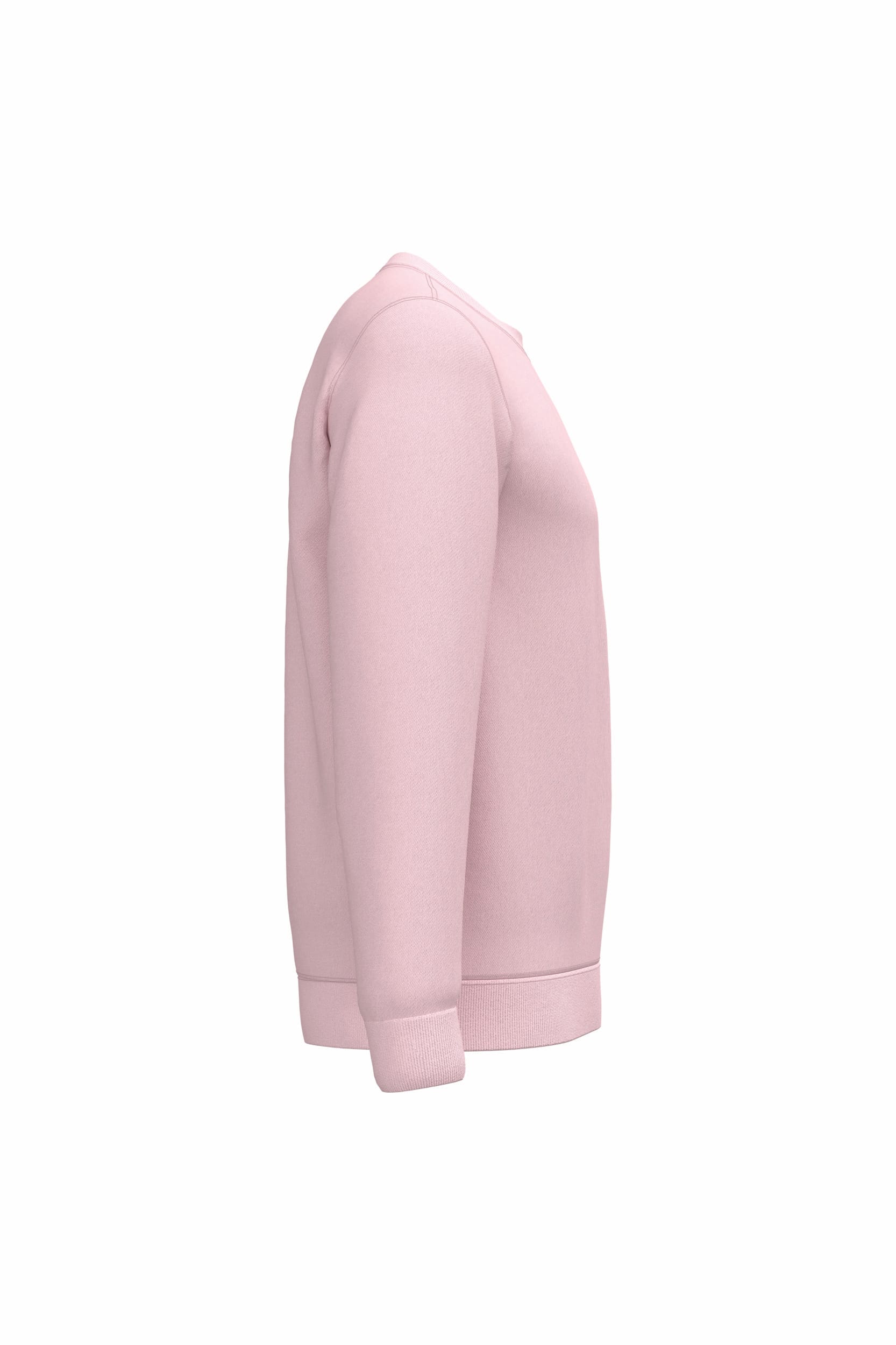 Sweater ronde hals