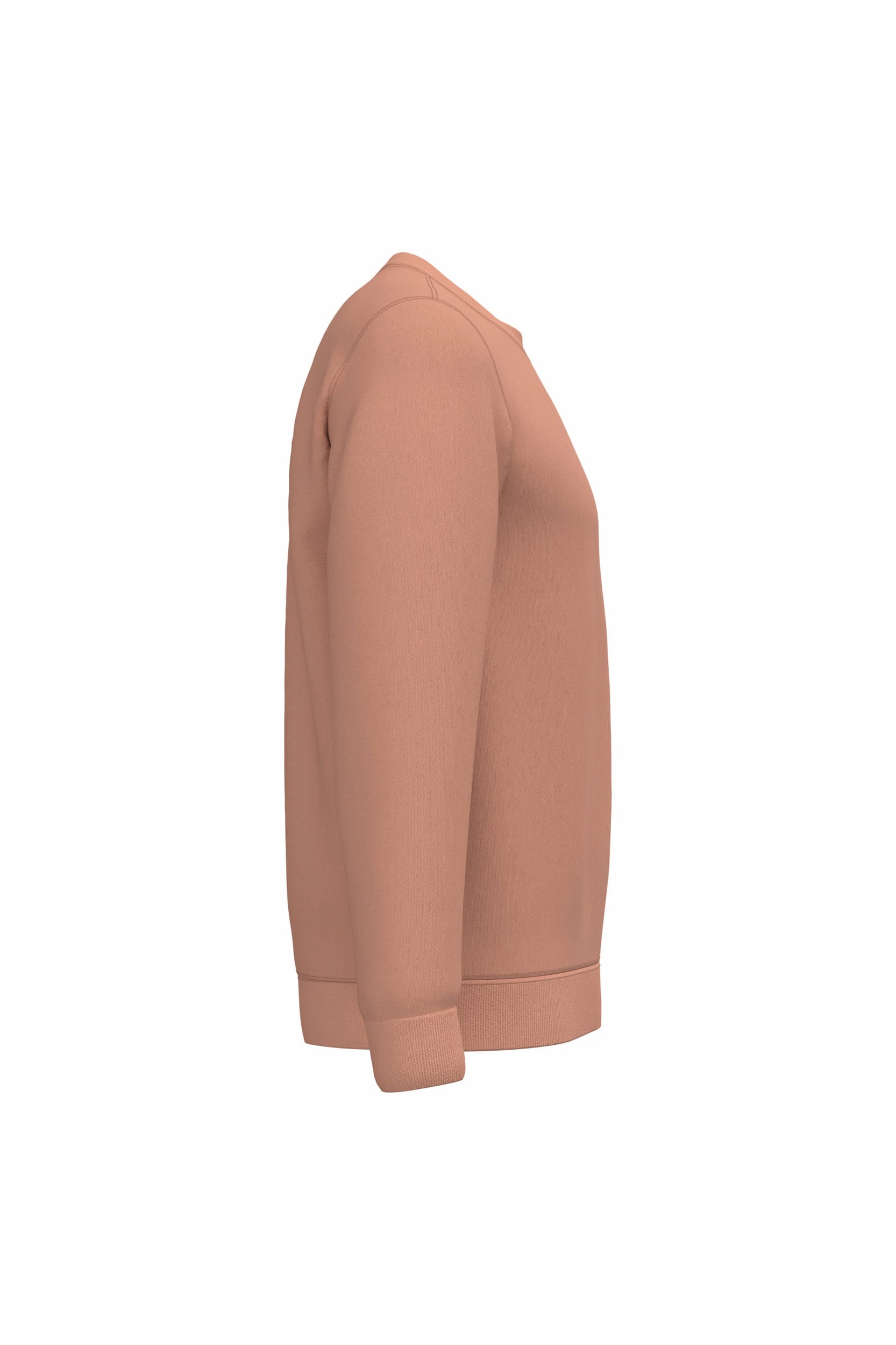 Sweater ronde hals