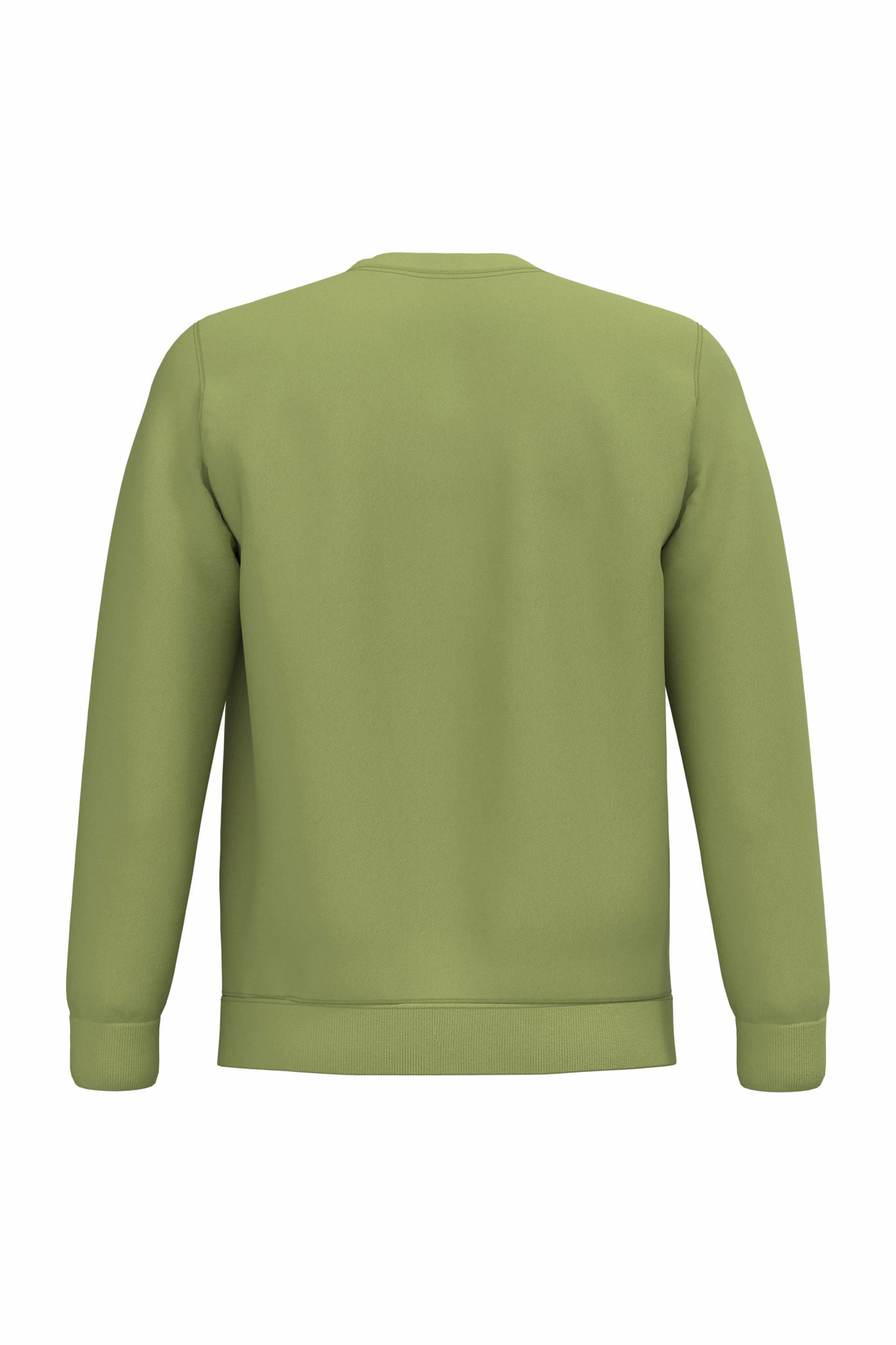 Sweater ronde hals