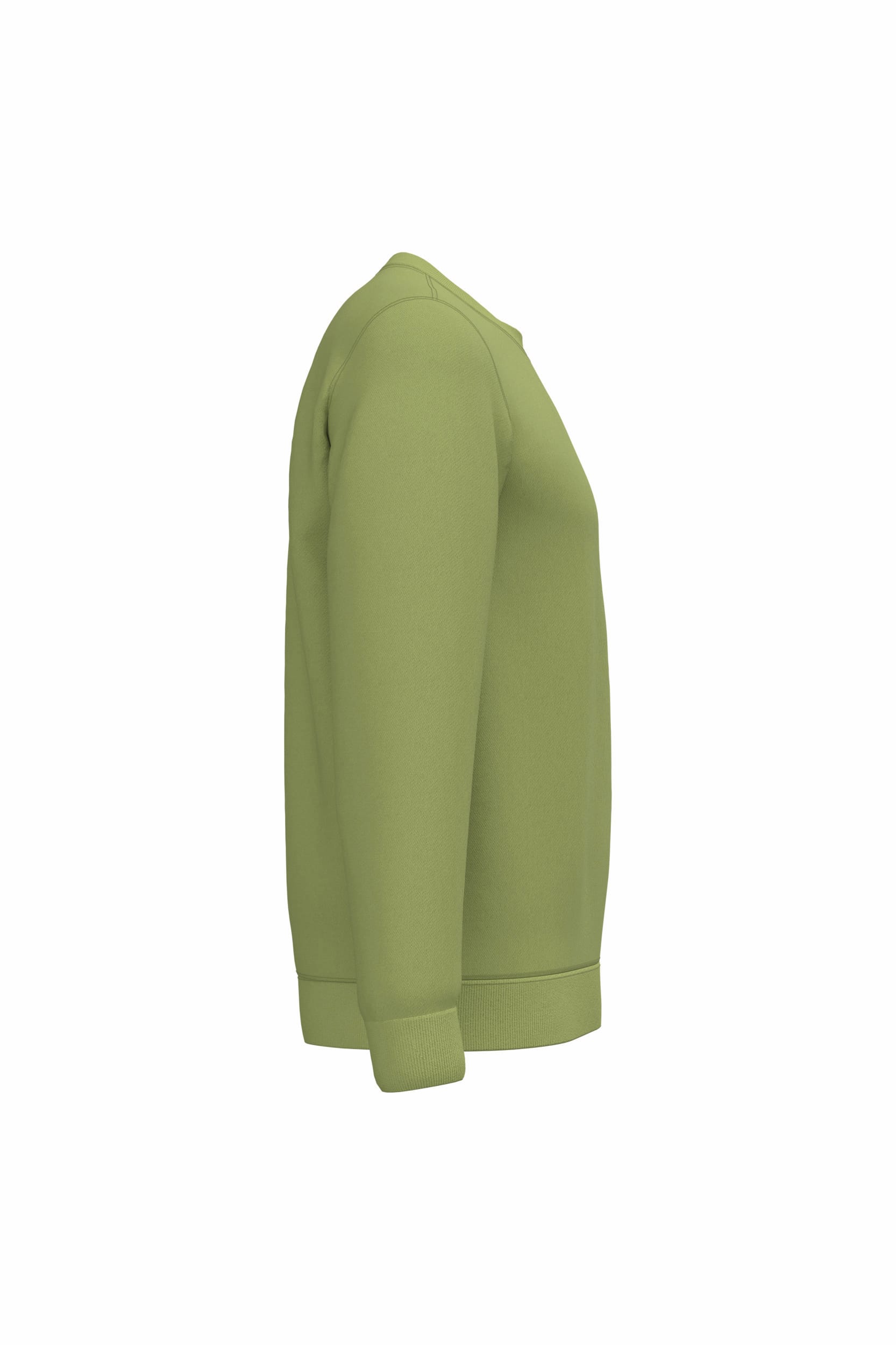 Sweater ronde hals