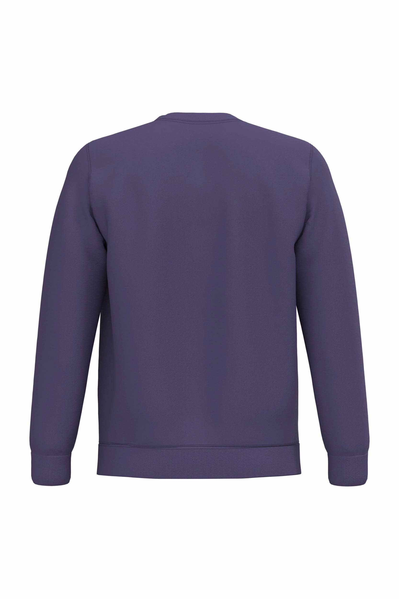 Sweater ronde hals