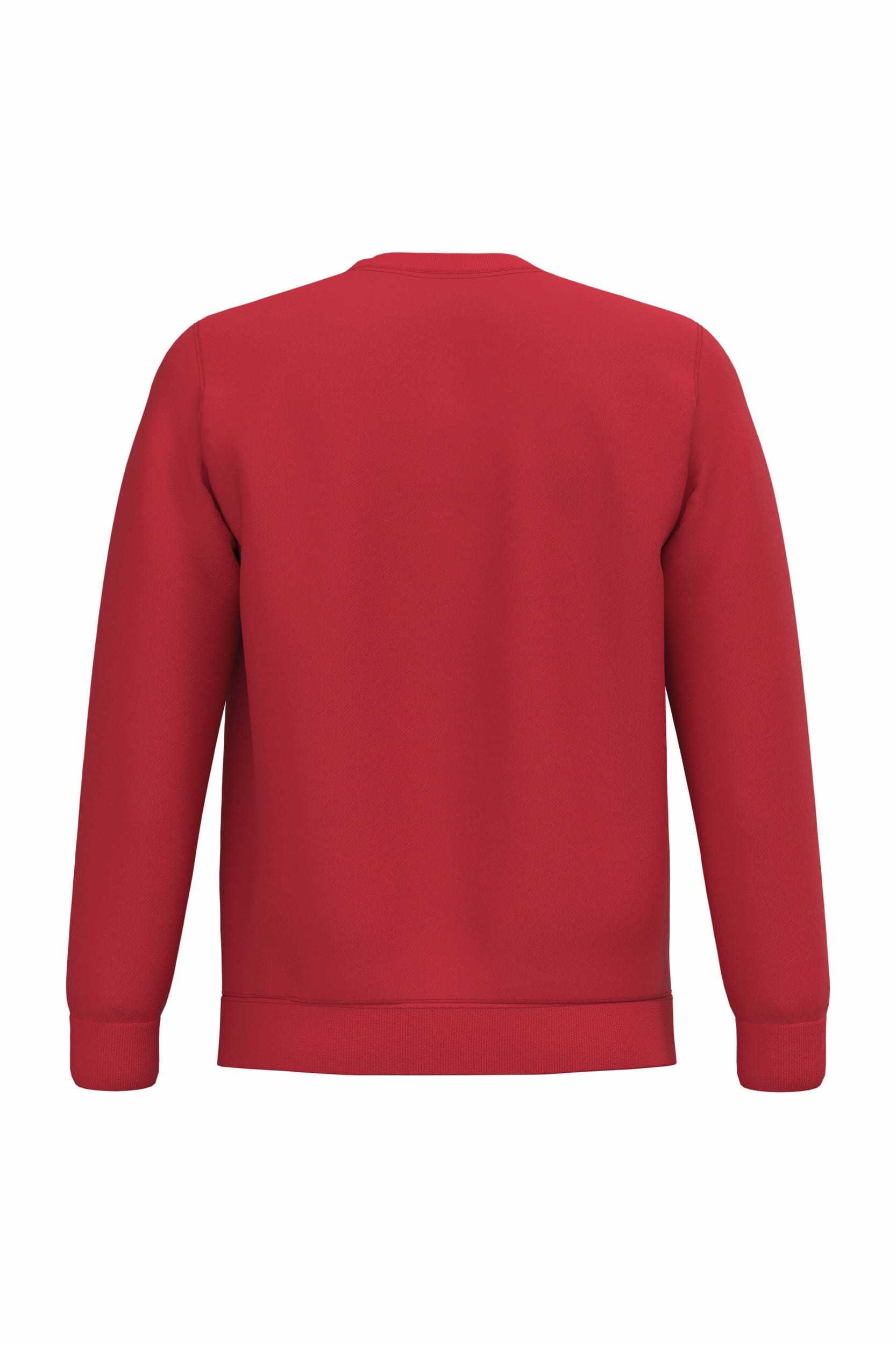Sweater ronde hals