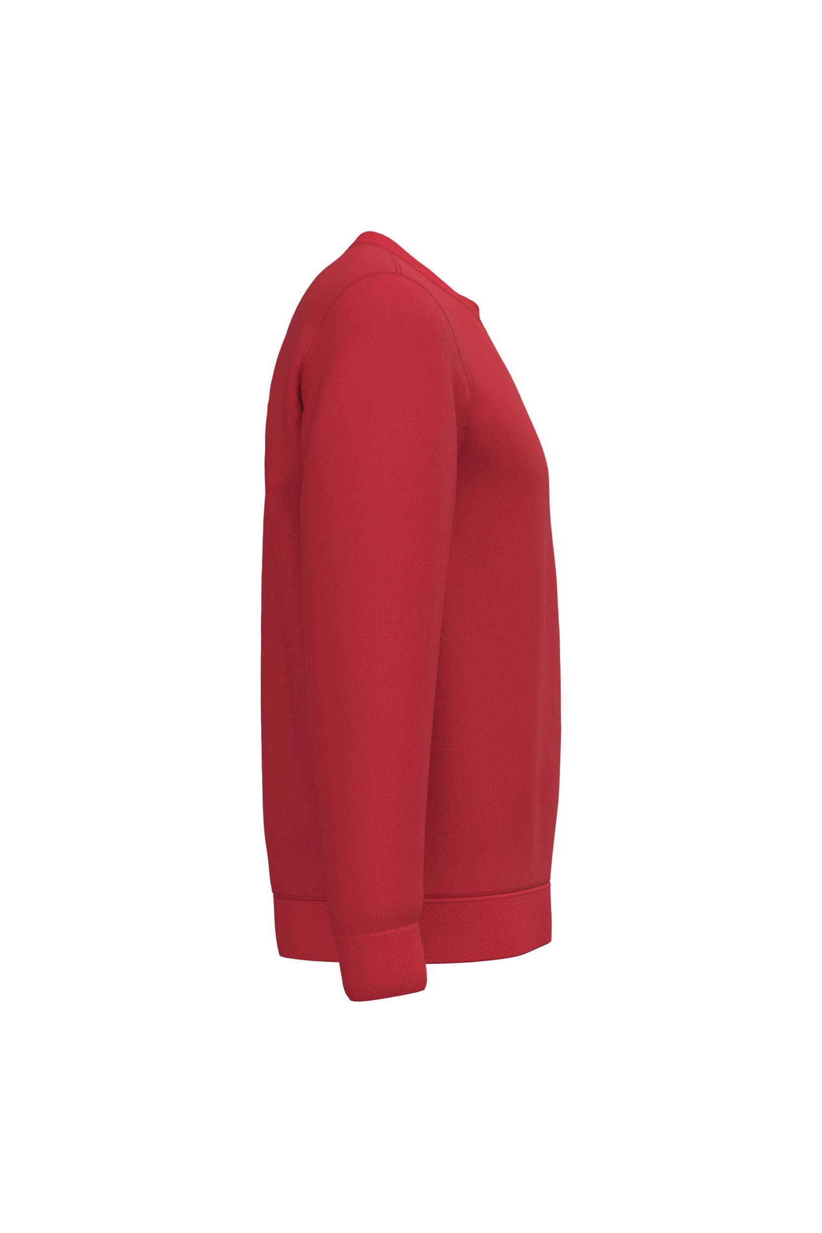 Sweater ronde hals