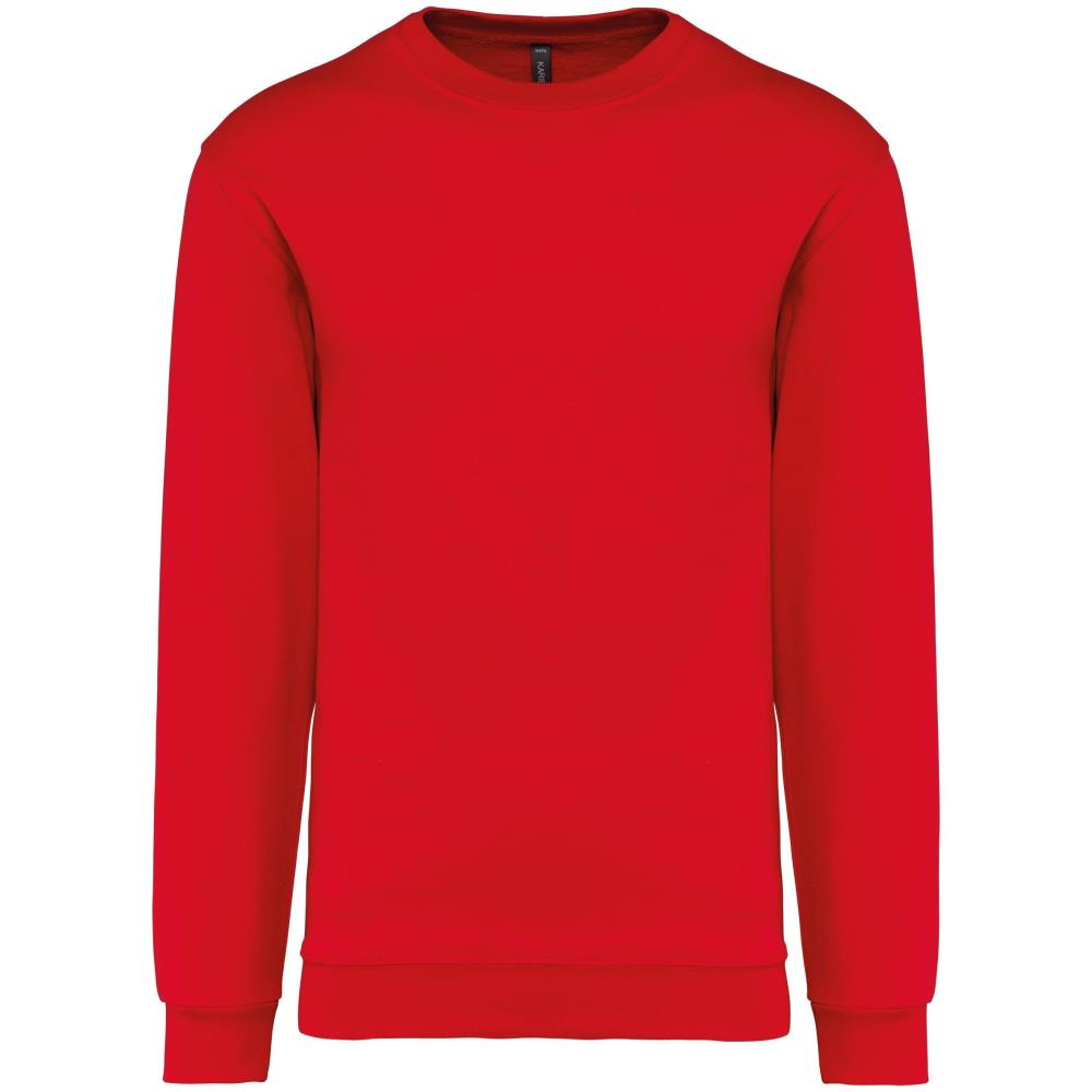 Sweater ronde hals