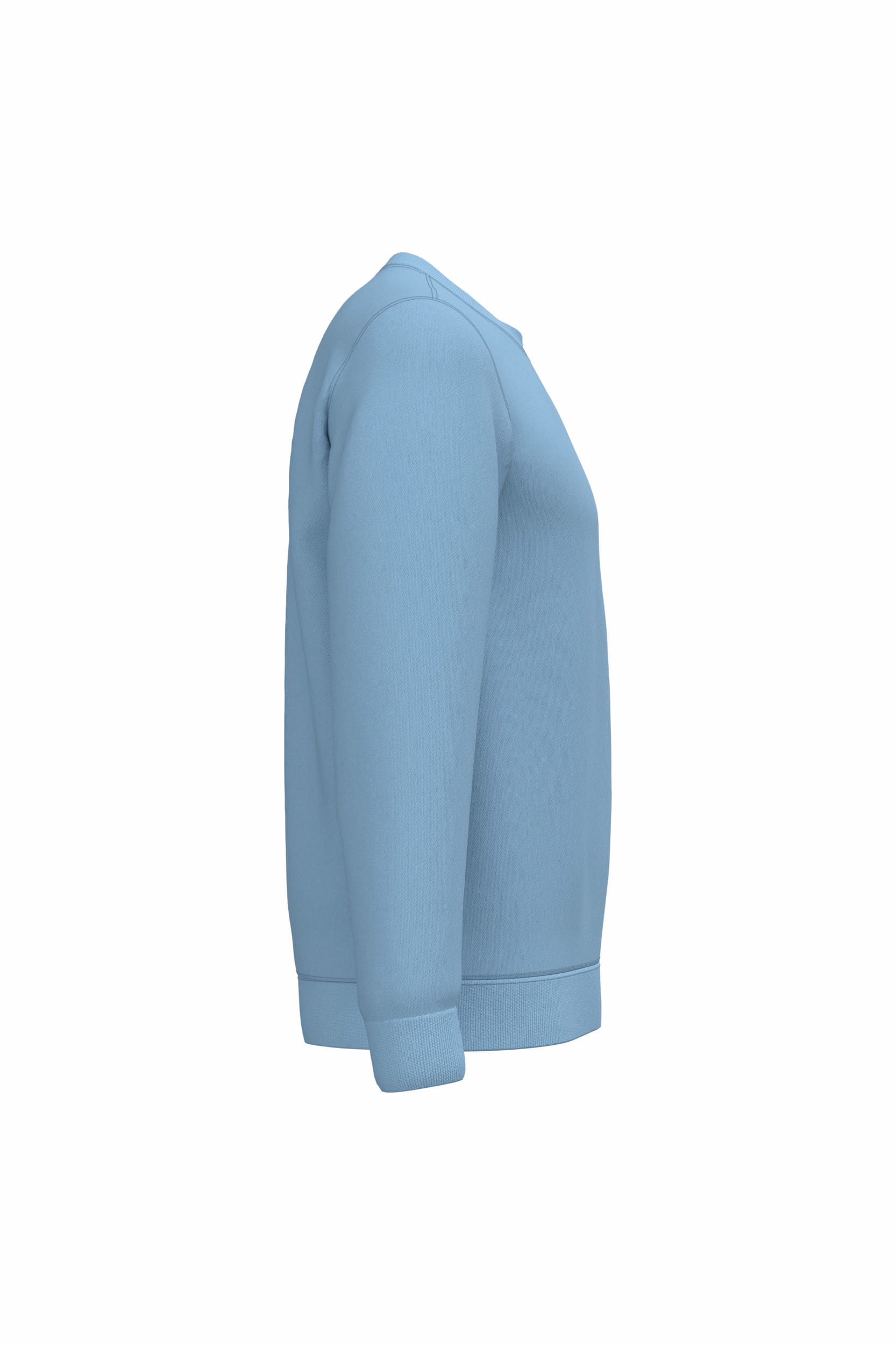 Sweater ronde hals