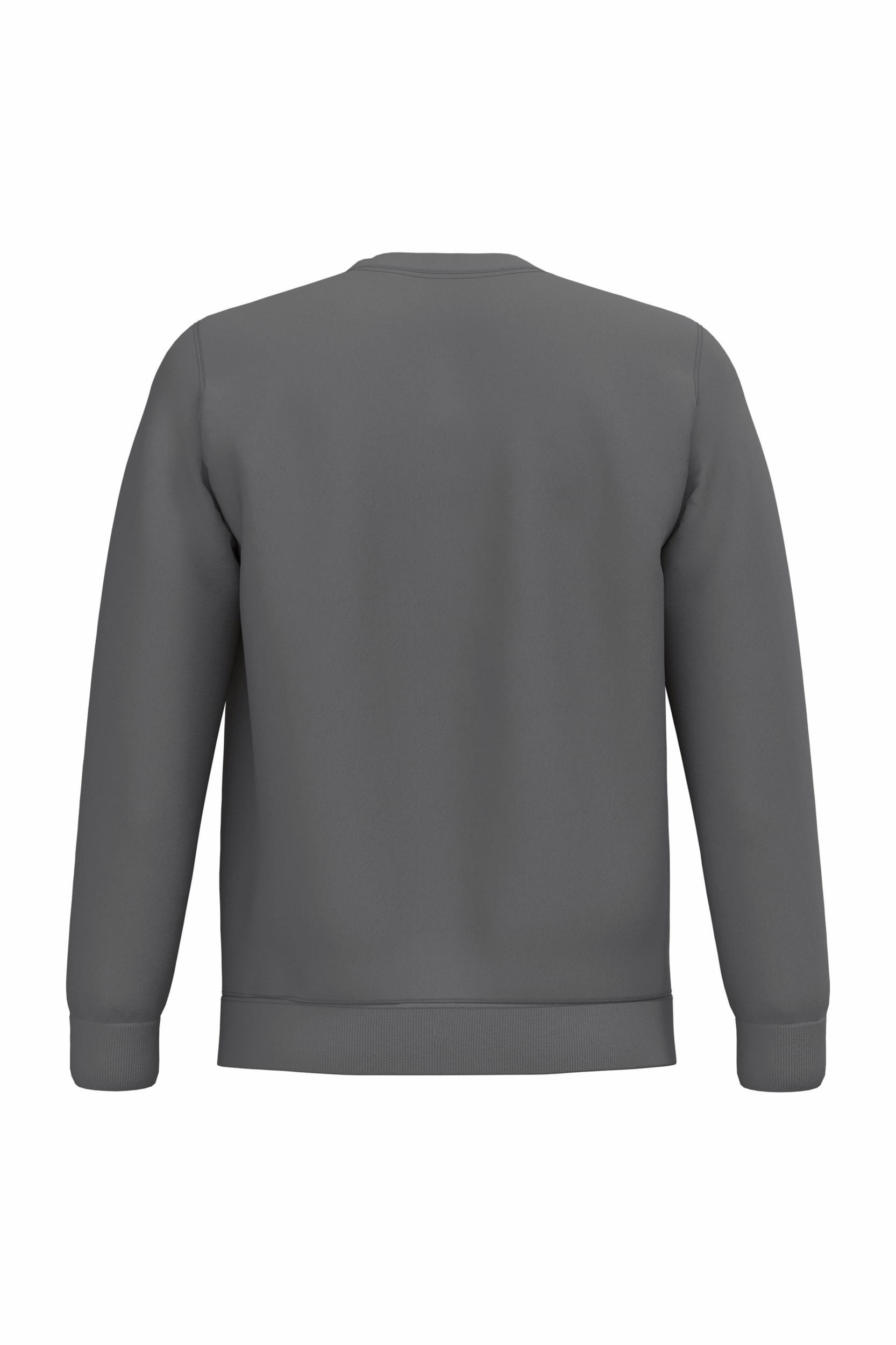 Sweater ronde hals