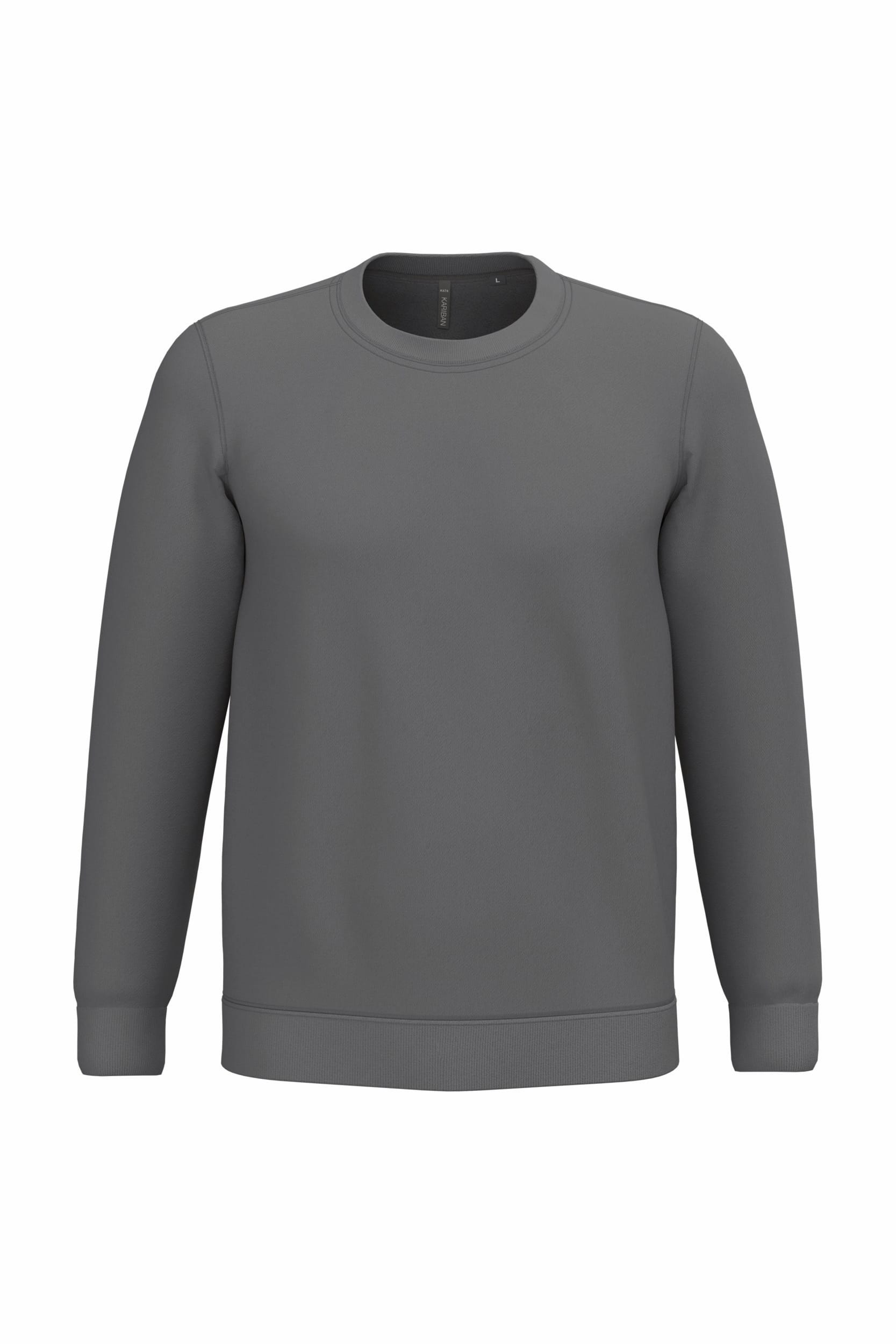 Sweater ronde hals