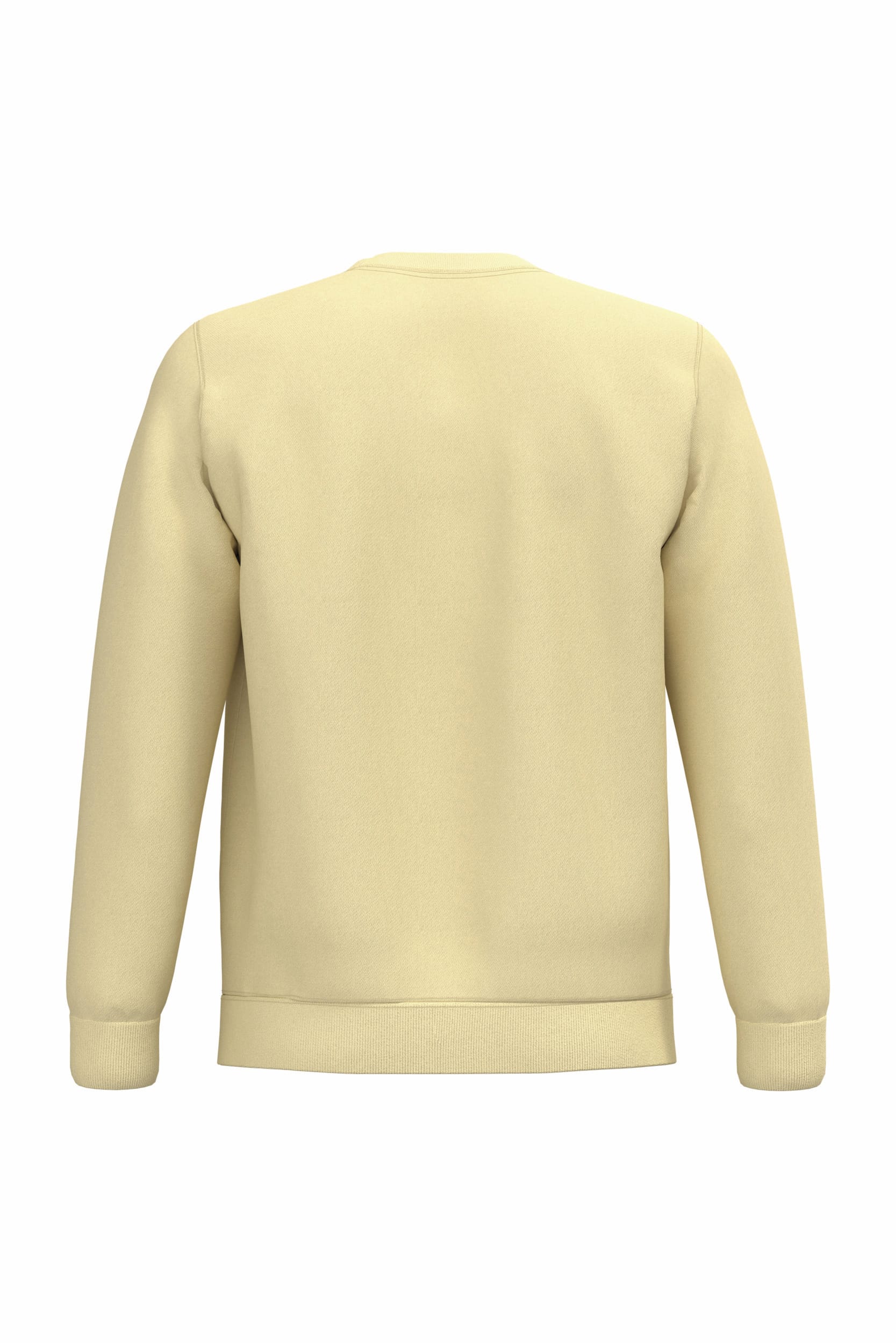 Sweater ronde hals