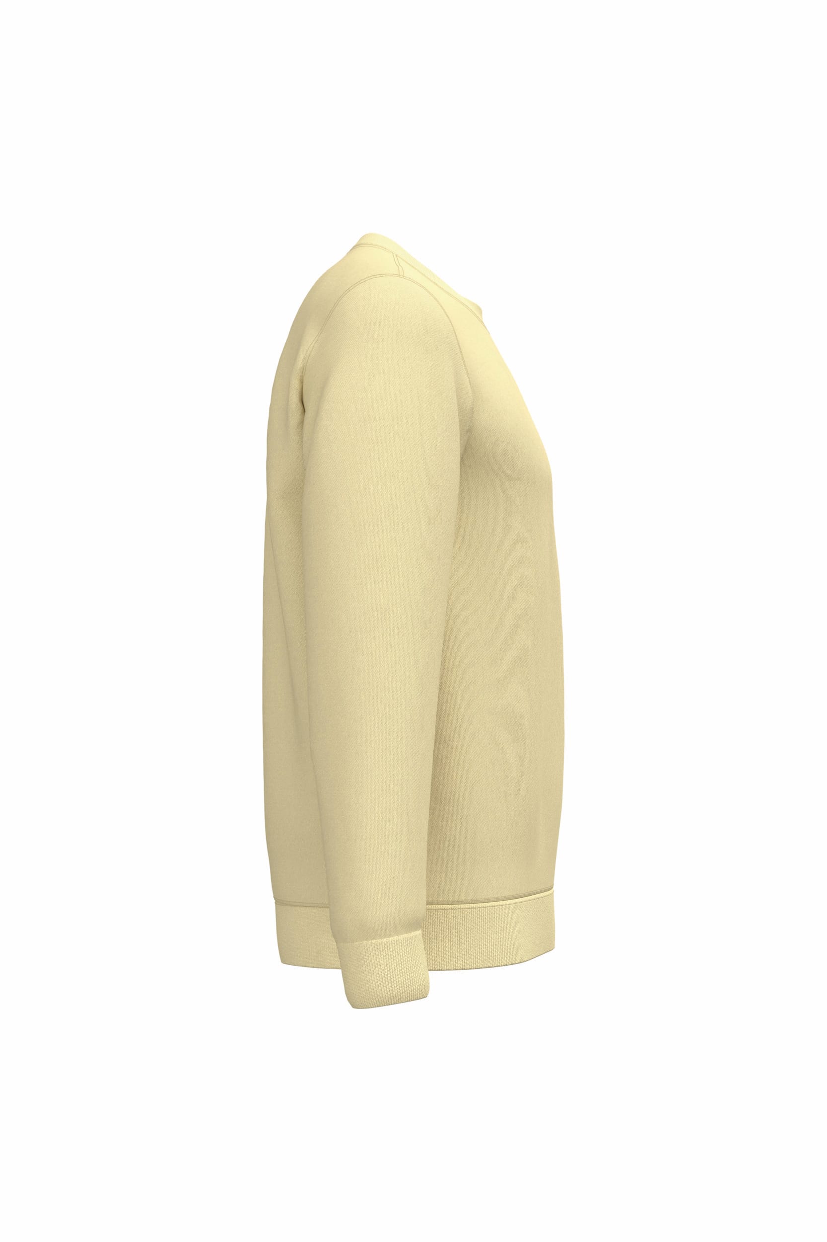 Sweater ronde hals