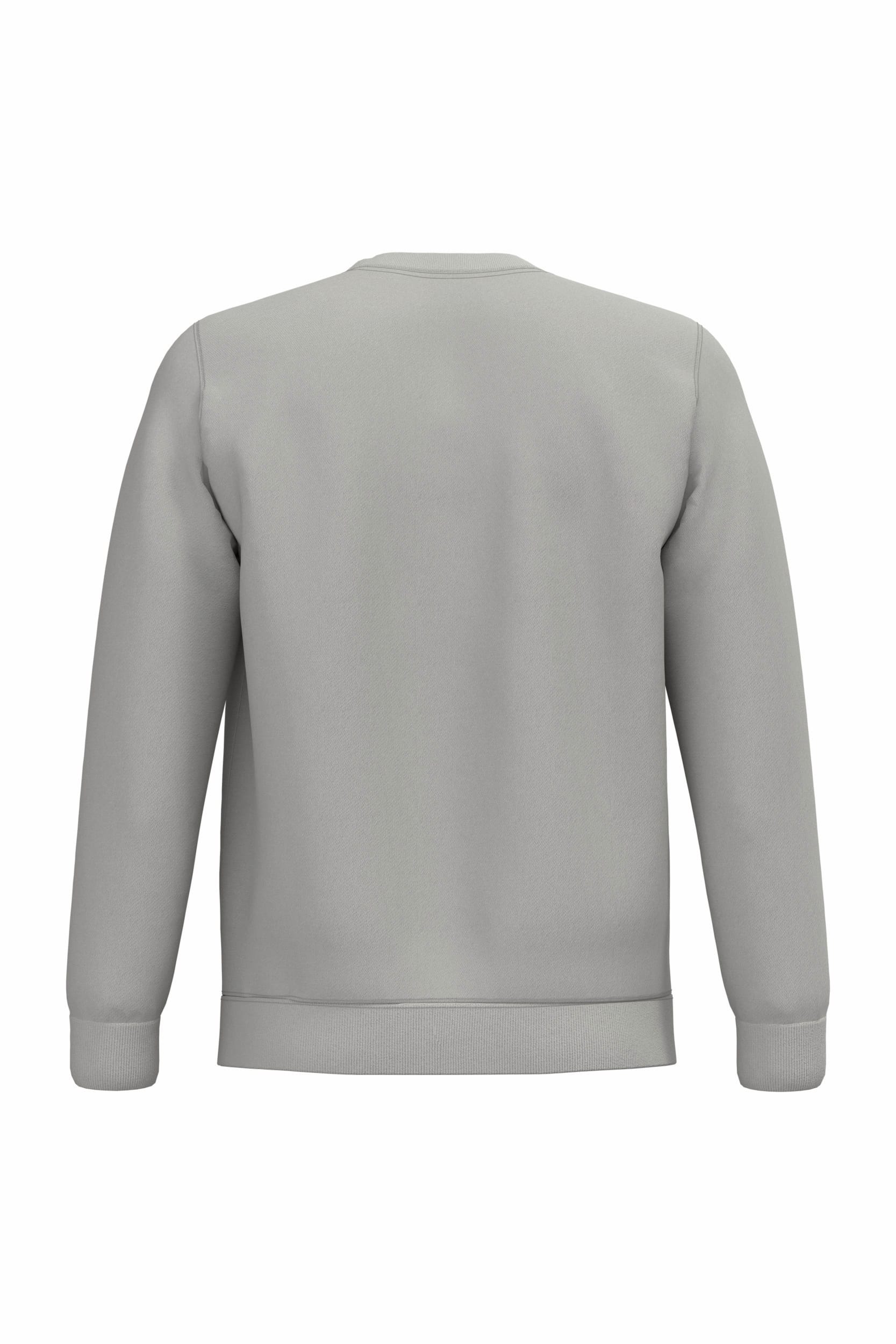 Sweater ronde hals