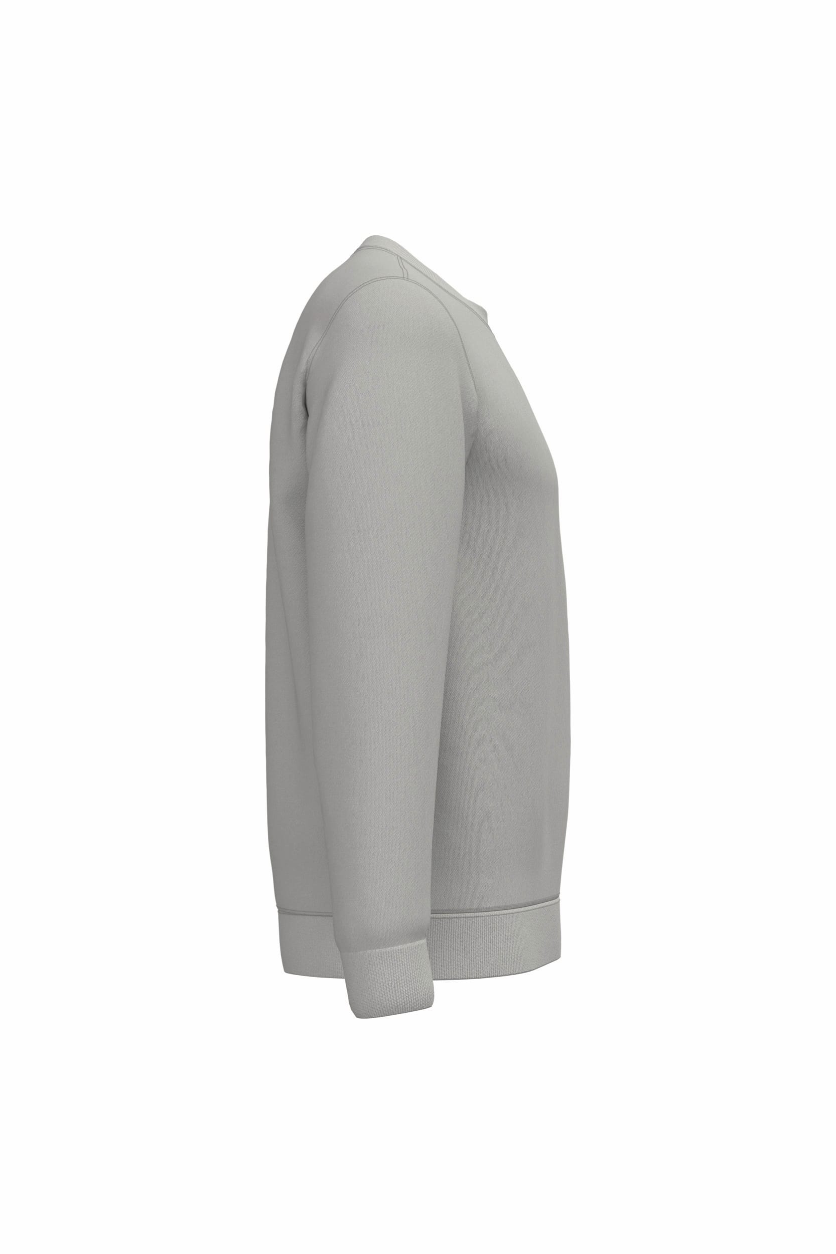 Sweater ronde hals