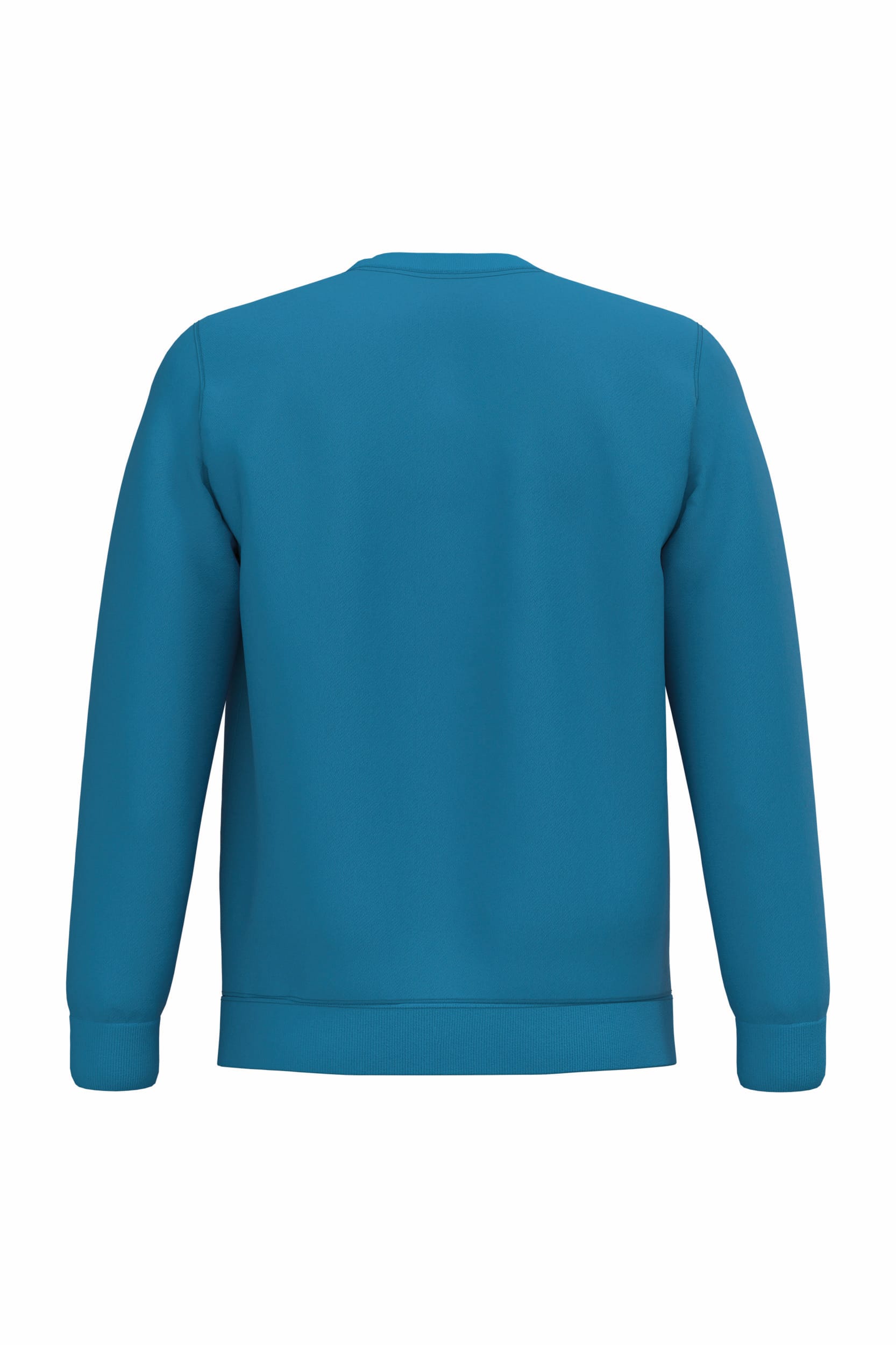 Sweater ronde hals