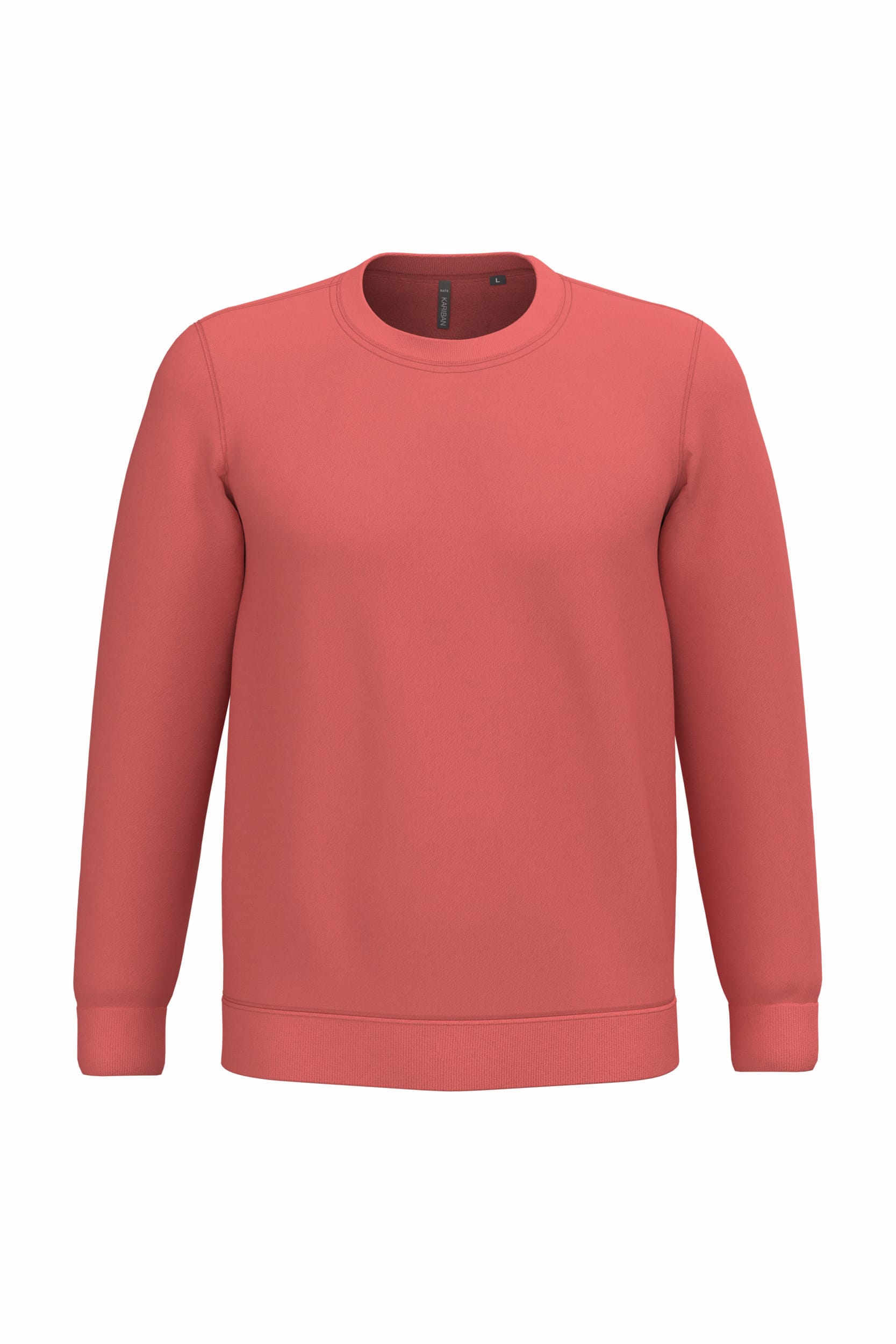 Sweater ronde hals