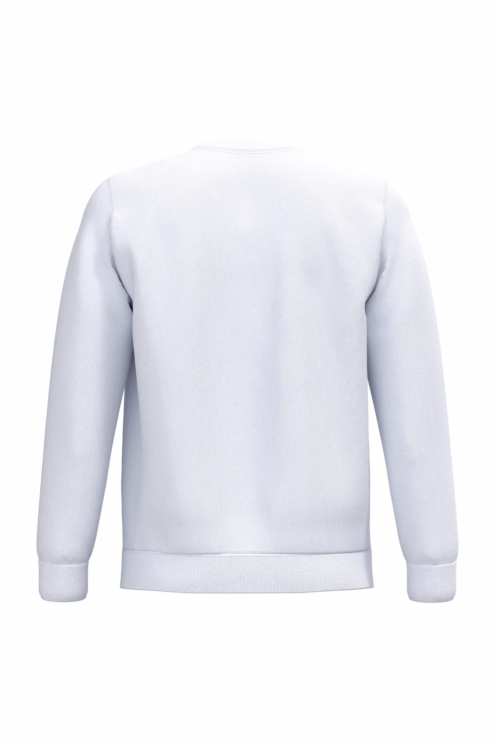 Sweater ronde hals