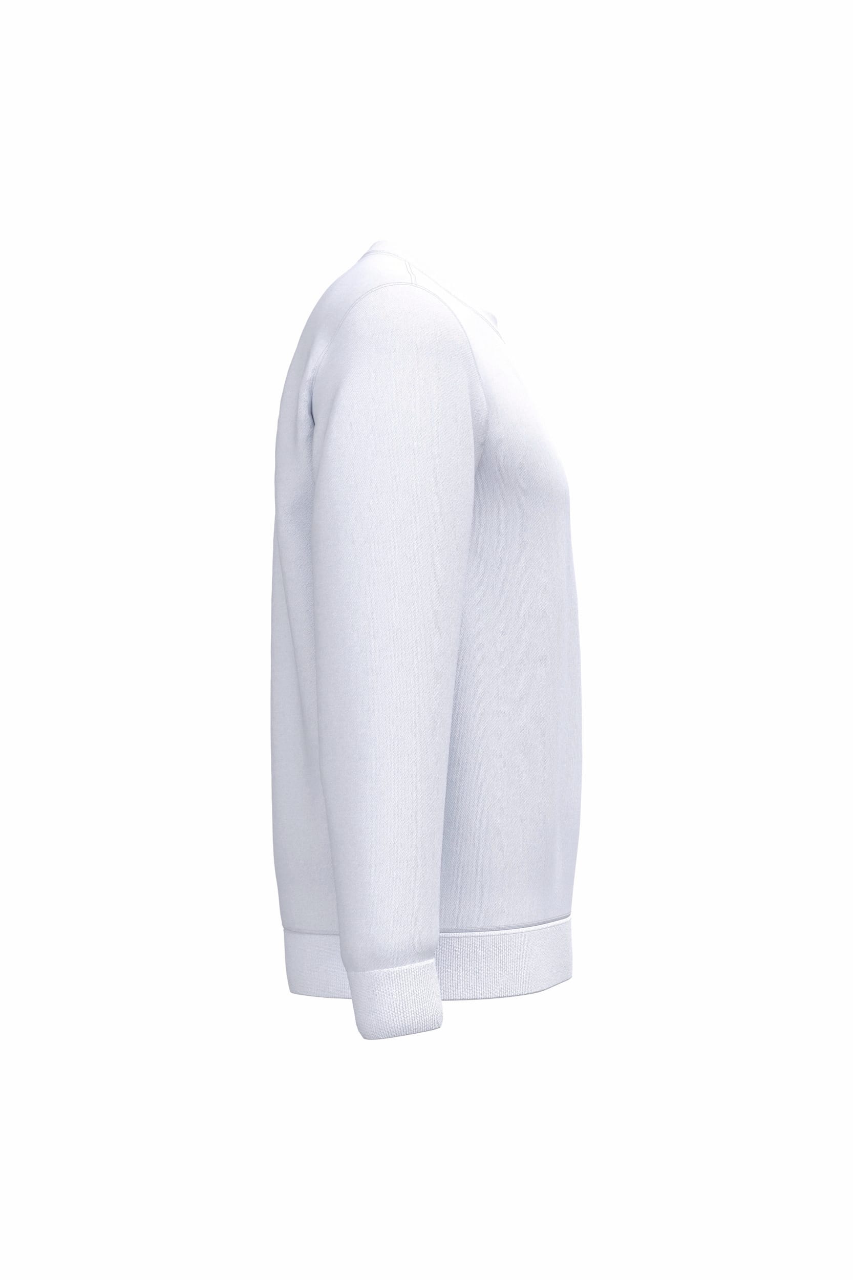 Sweater ronde hals