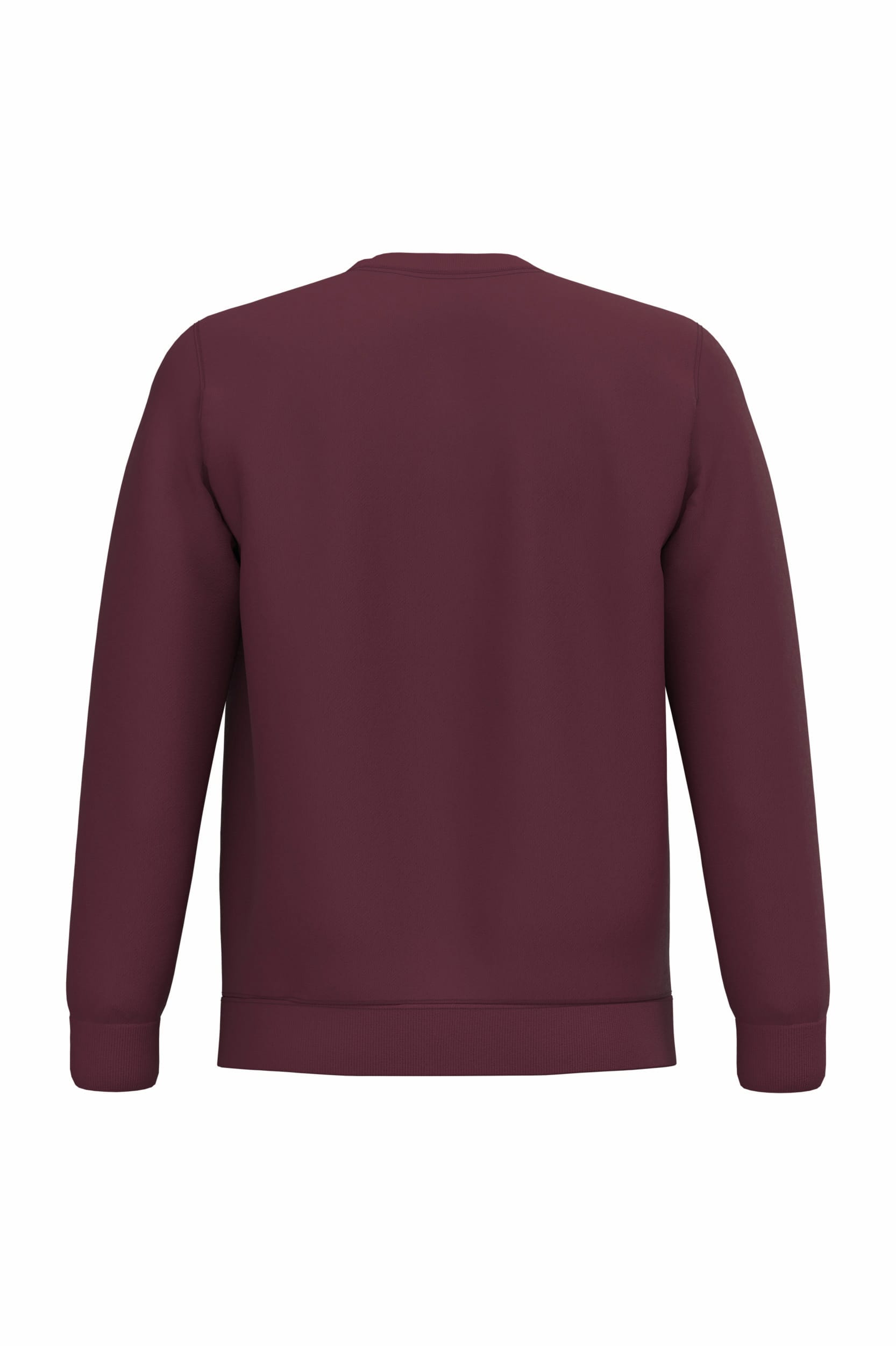 Sweater ronde hals