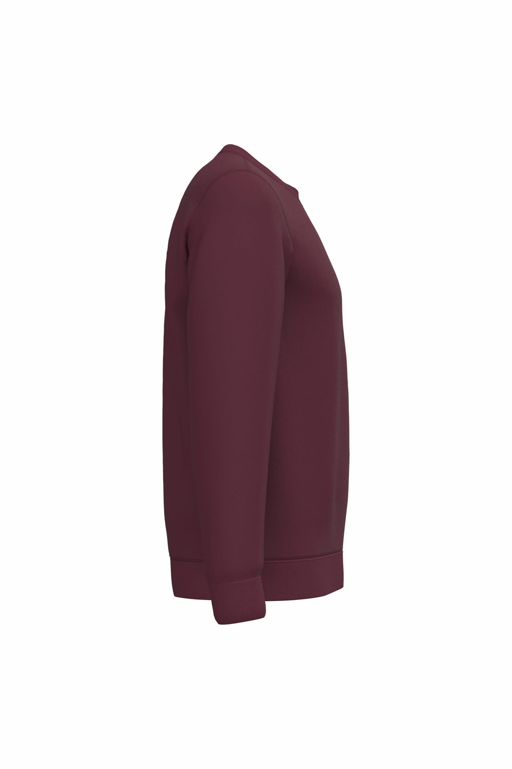 Sweater ronde hals