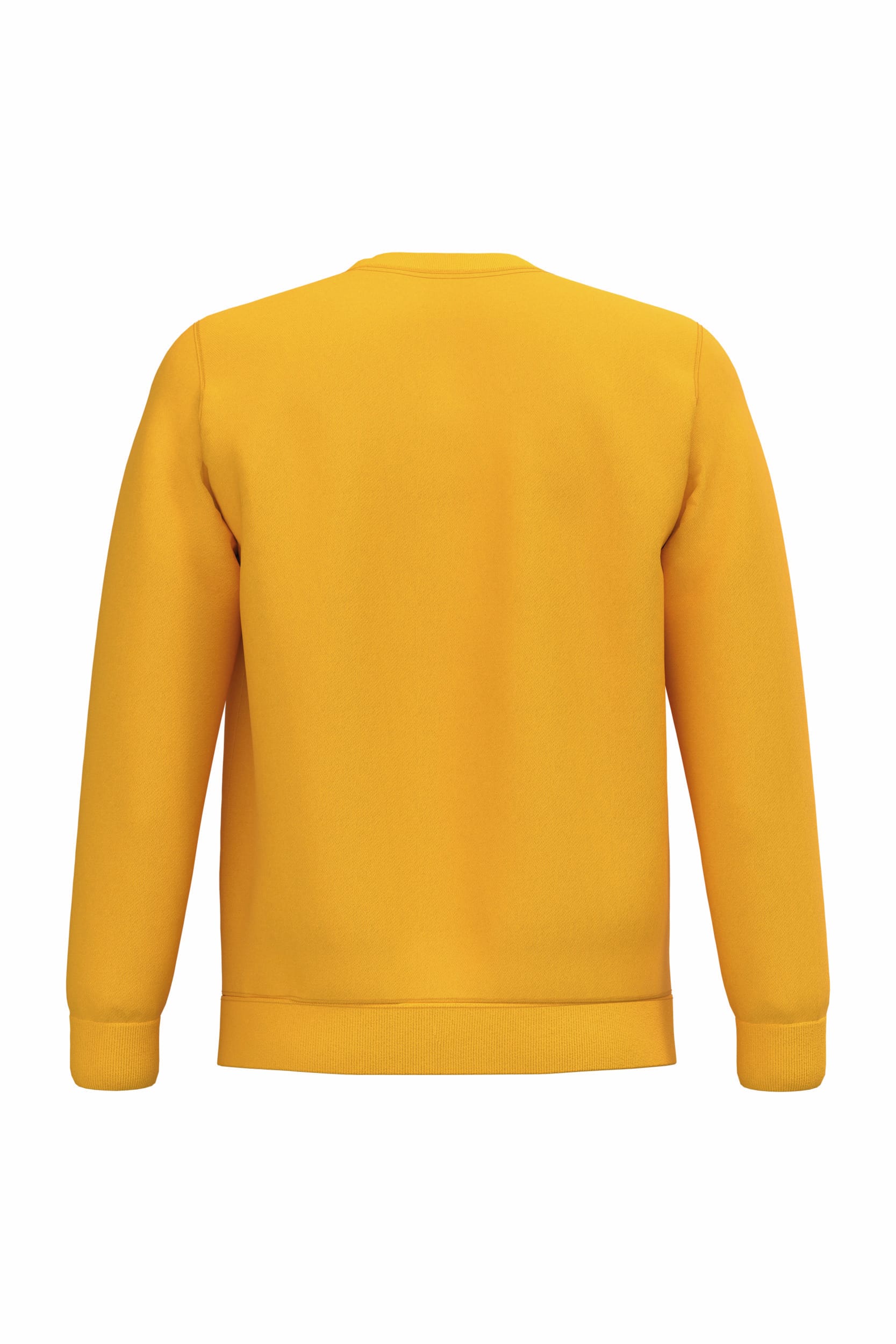 Sweater ronde hals
