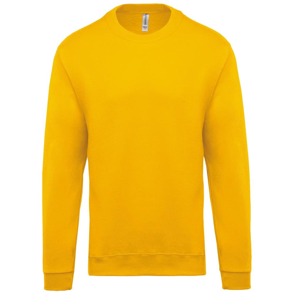 Sweater ronde hals