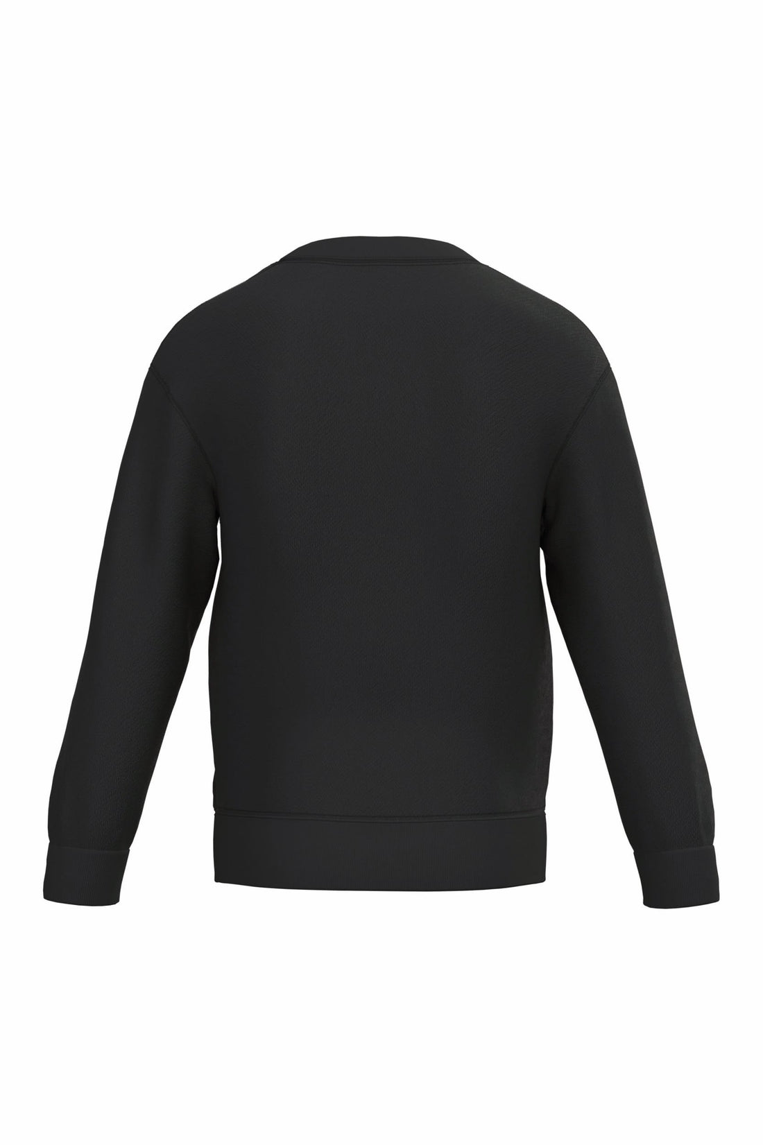 Kindersweater ronde hals