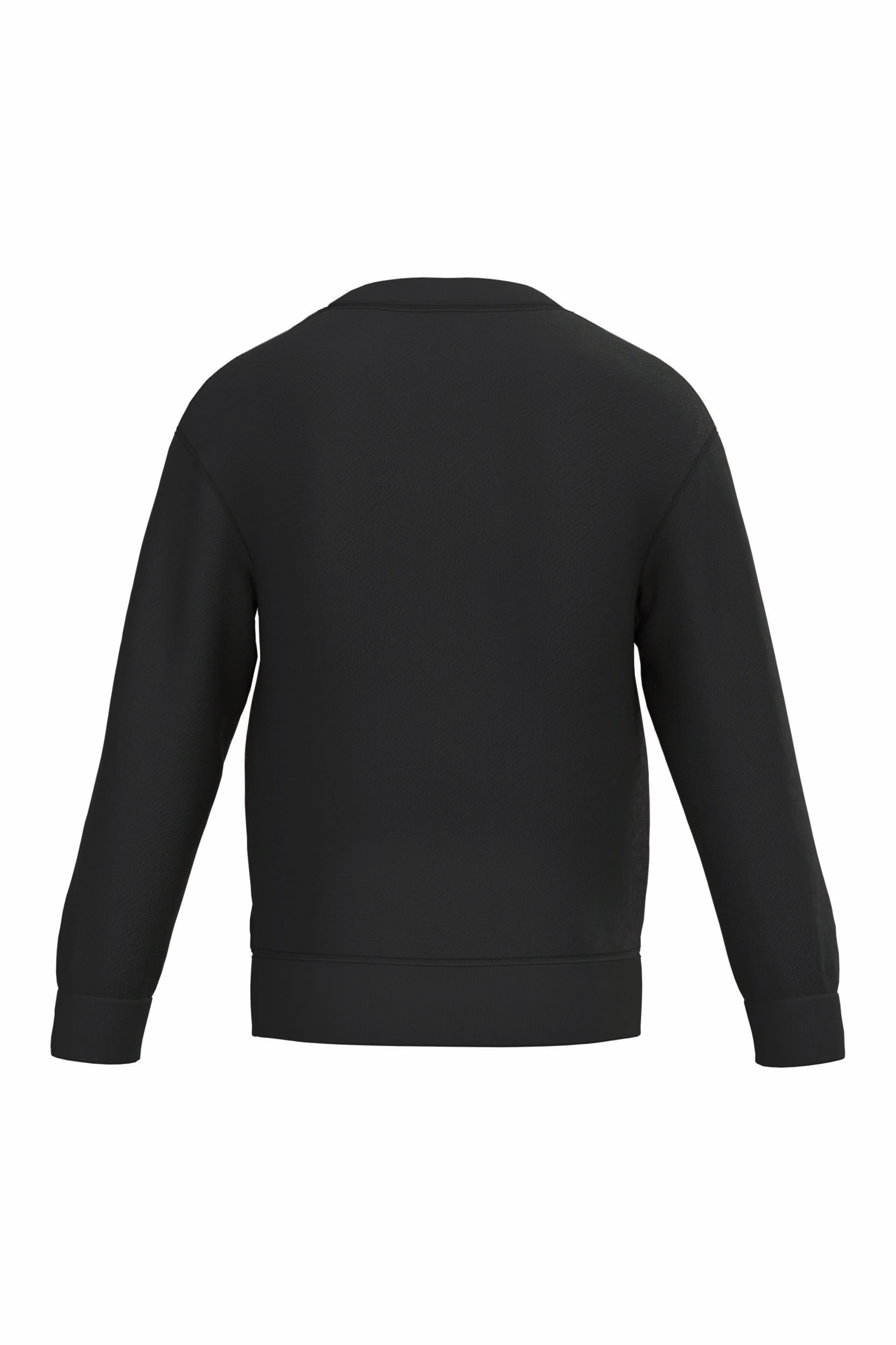 Kindersweater ronde hals