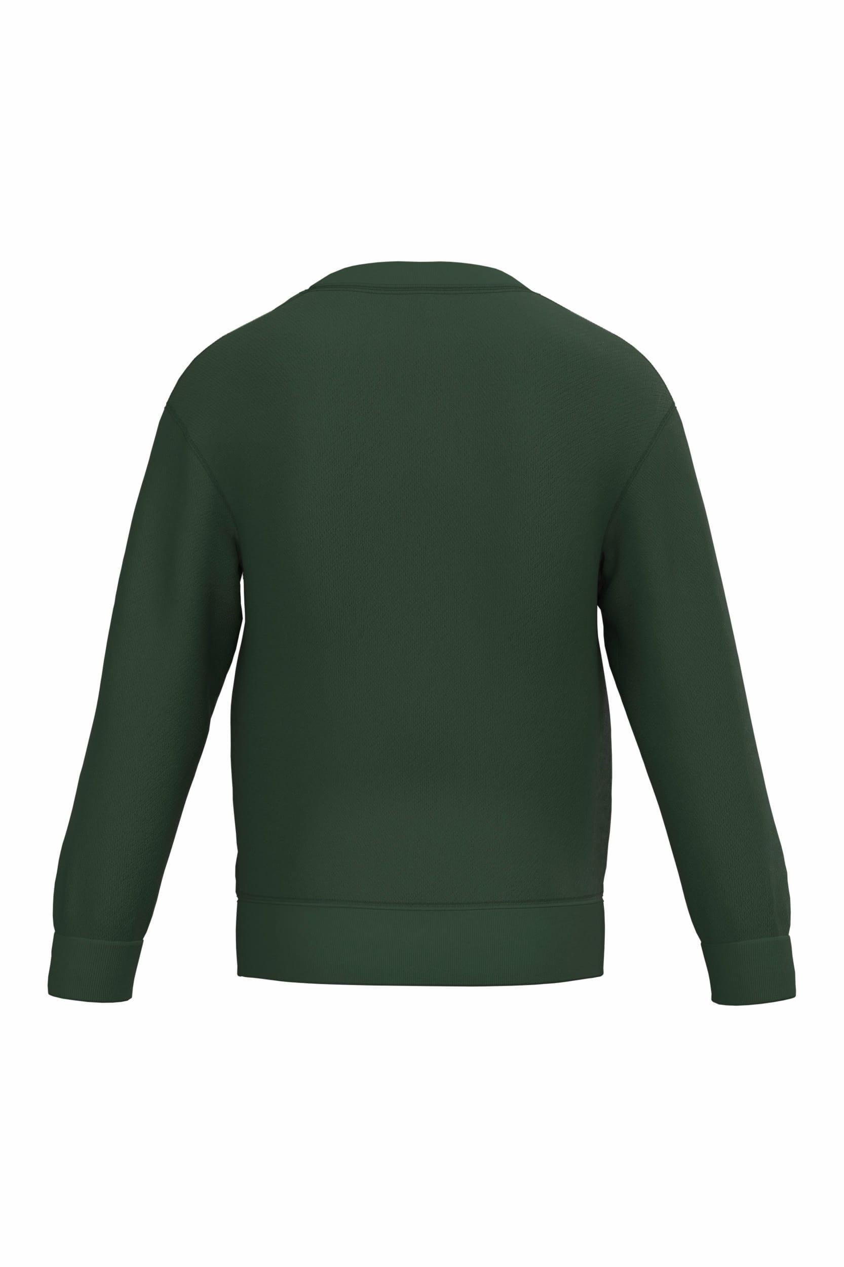 Kindersweater ronde hals