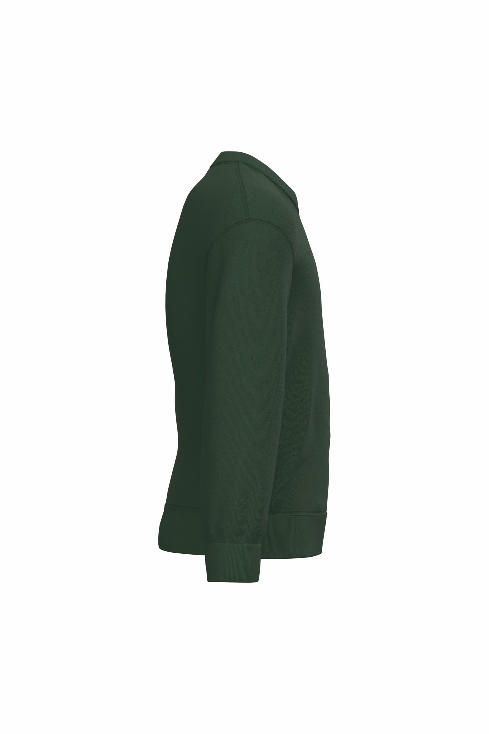 Kindersweater ronde hals